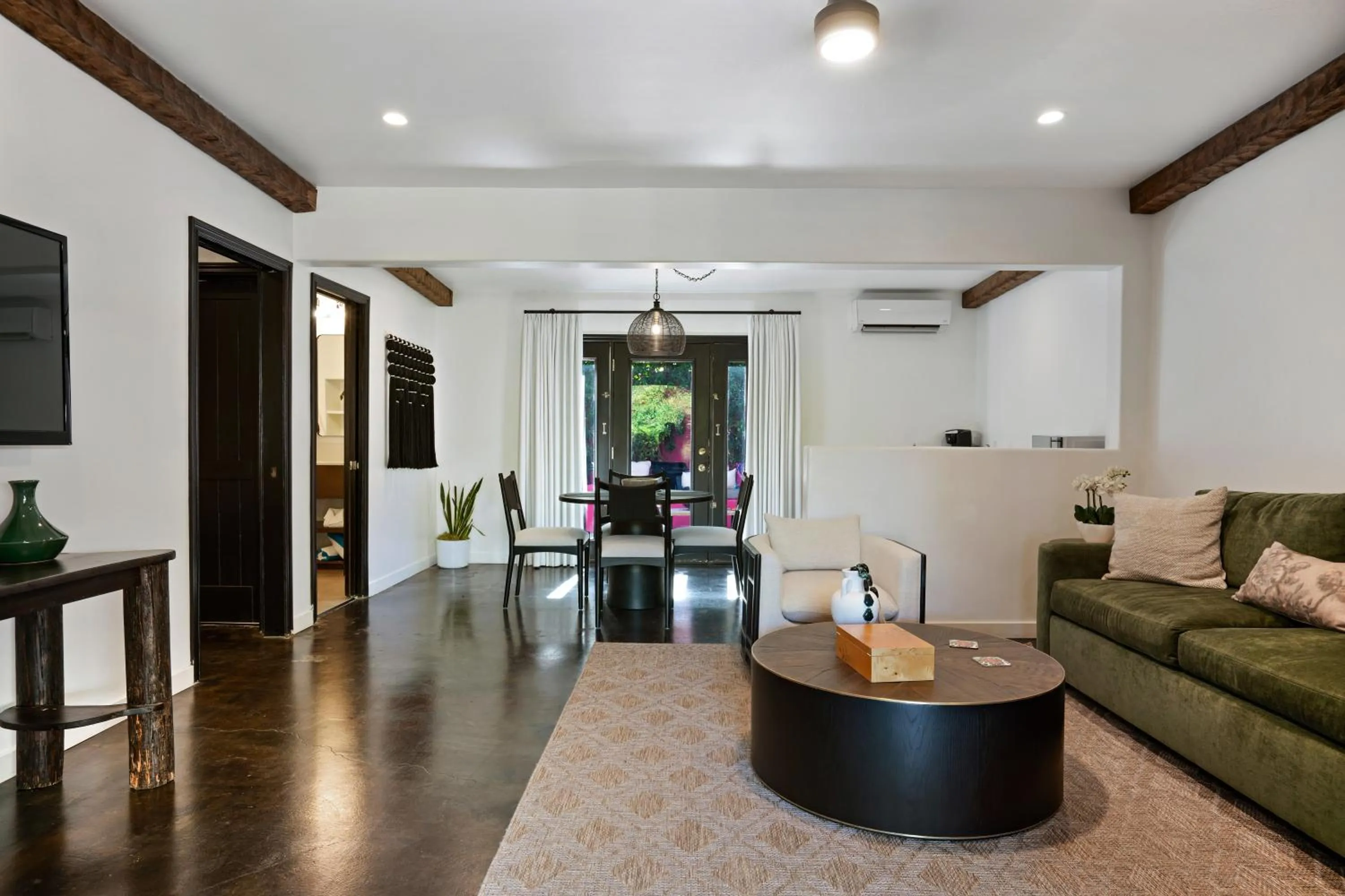 Talavera Palm Springs