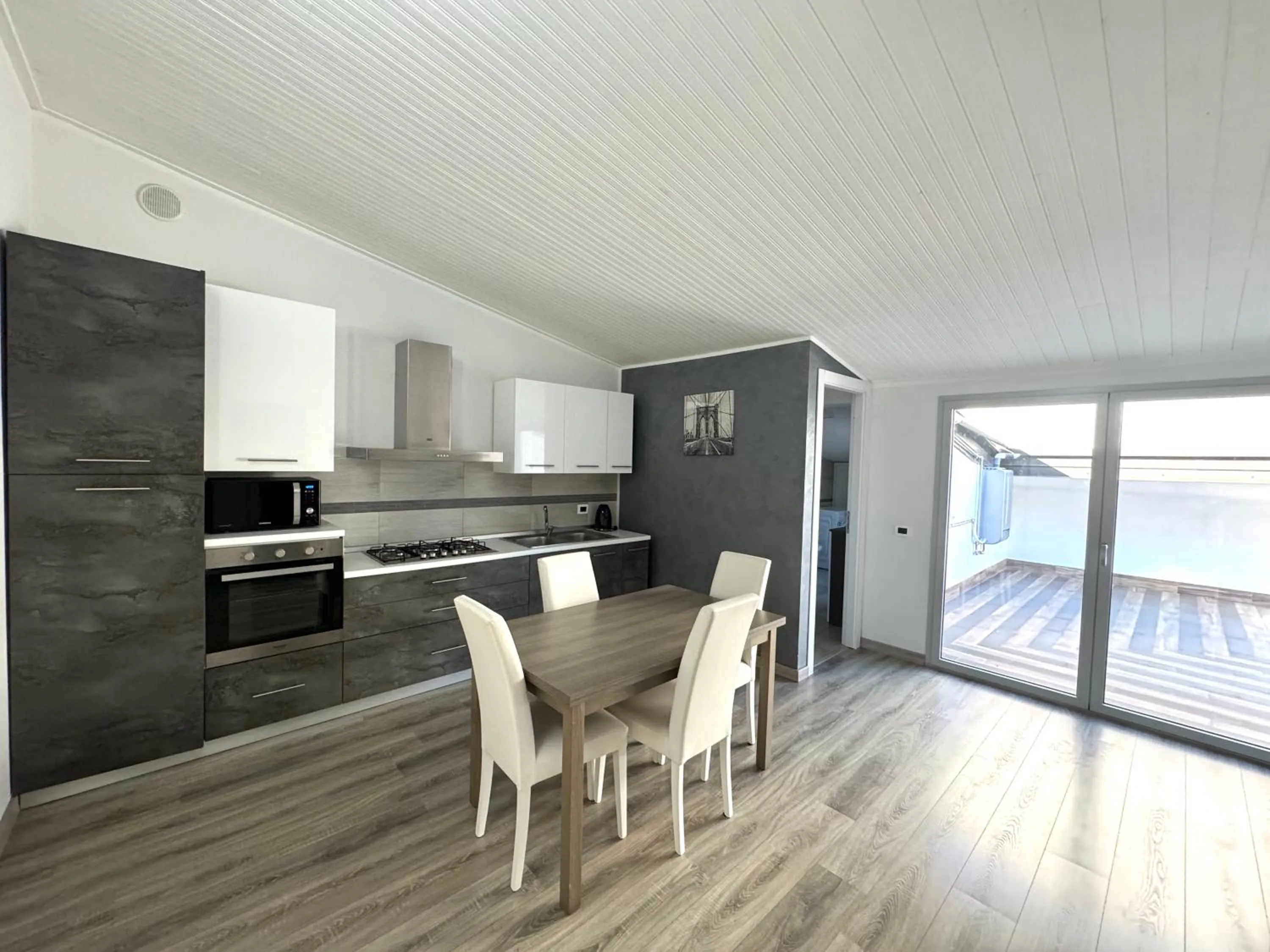 Siclari B&B-Rooms&Suite