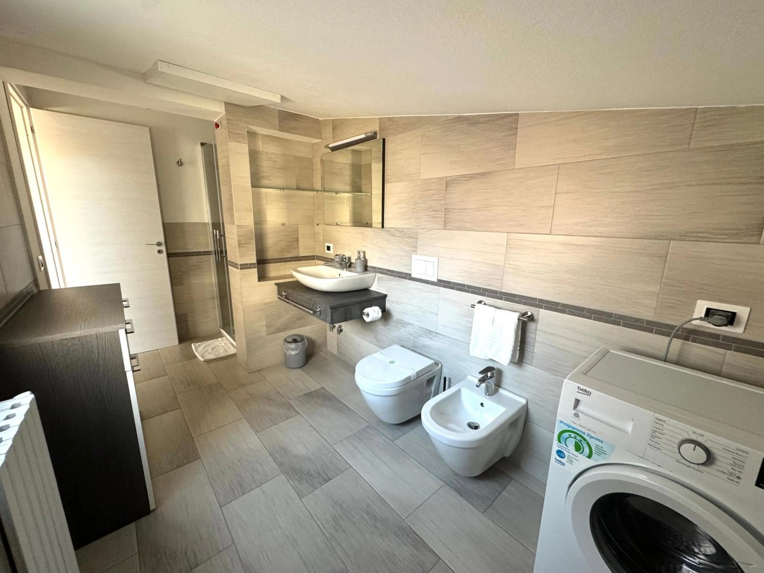 Siclari B&B-Rooms&Suite