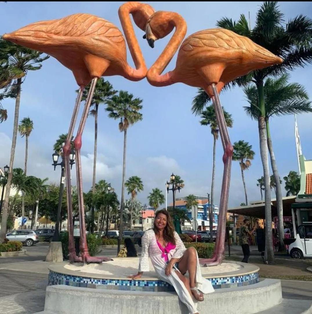 Nearby landmark in HARMONY Hotel Hostel Aruba