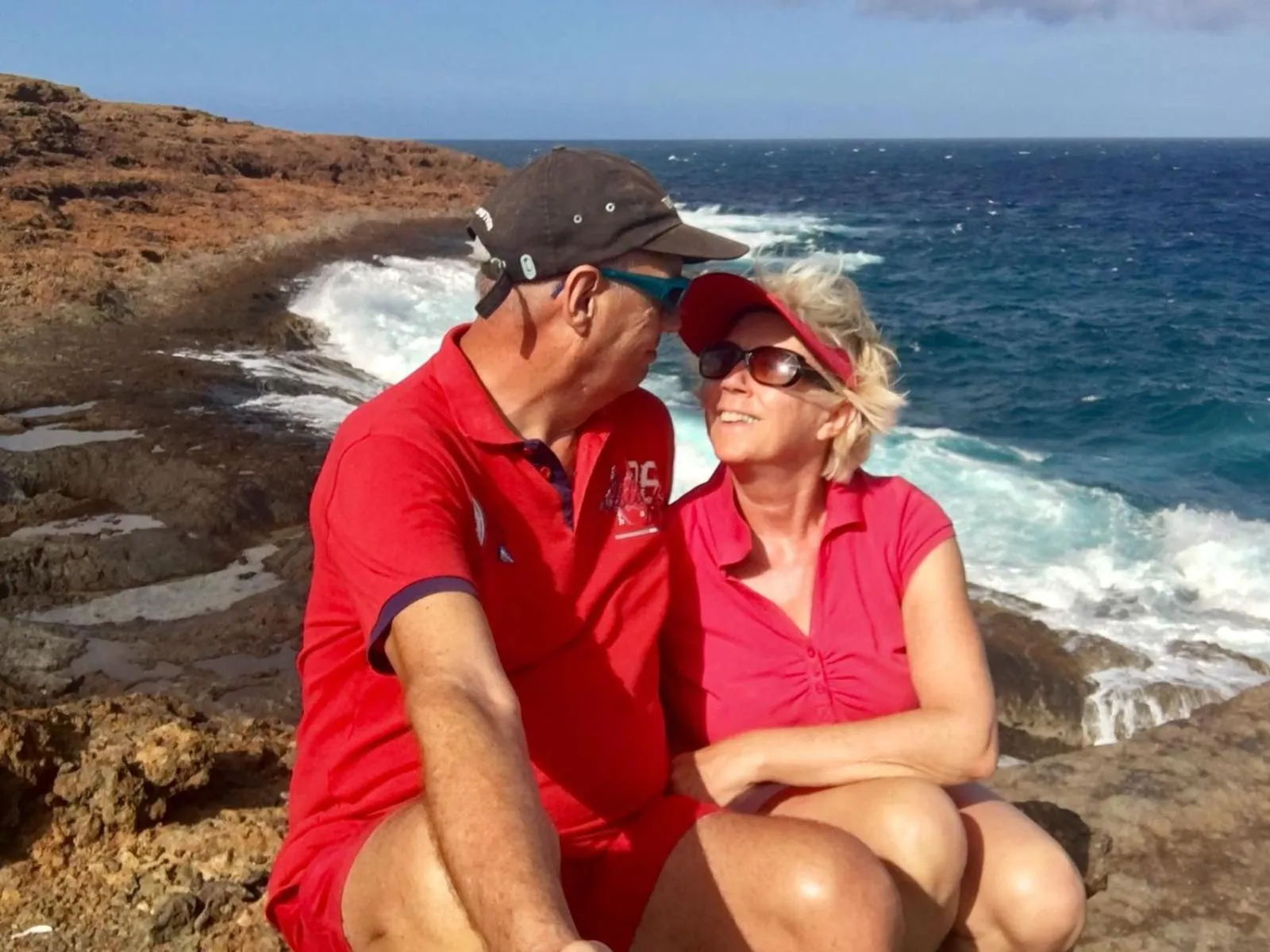 People in HARMONY Hotel Hostel Aruba