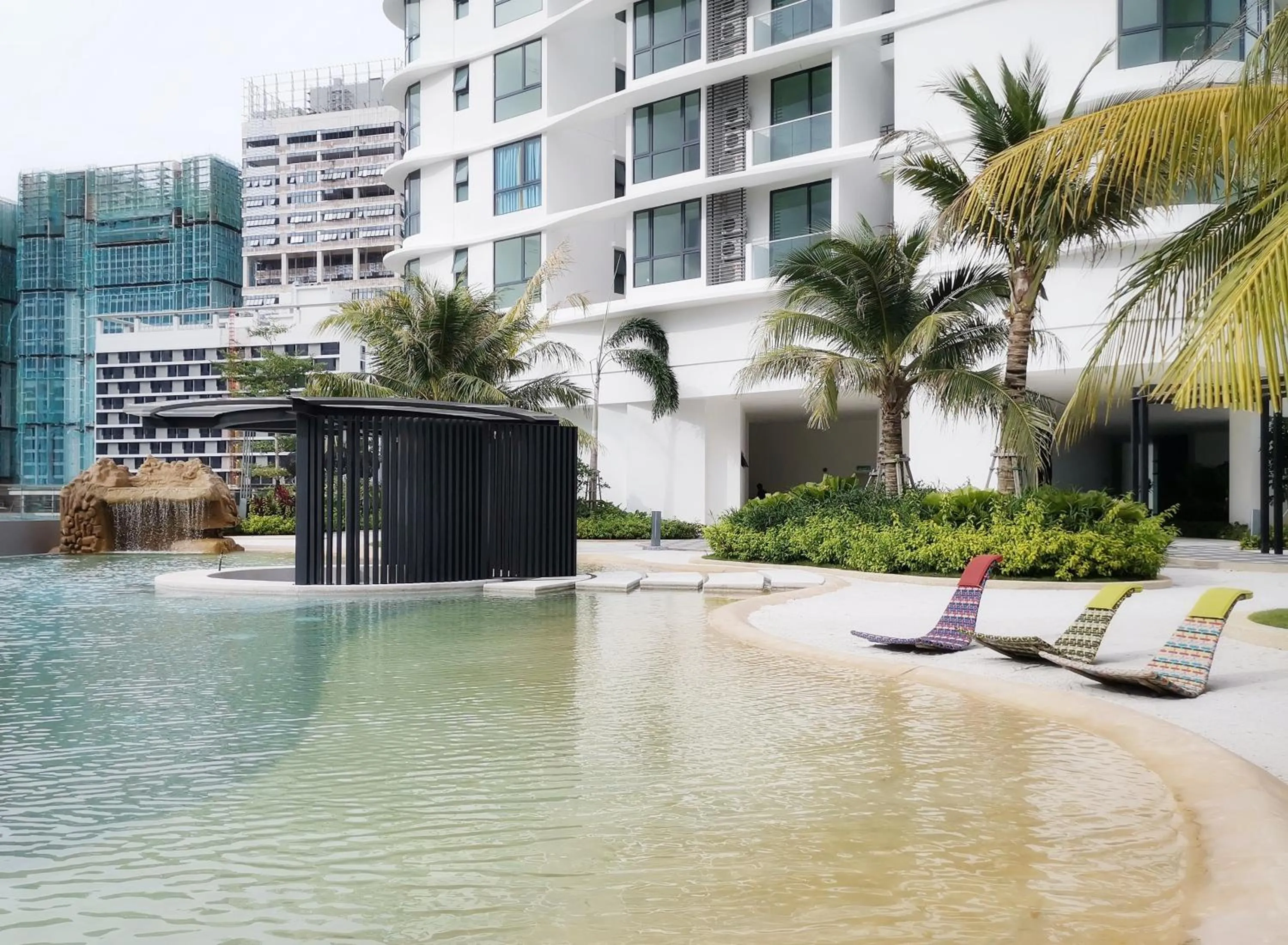 Property building in The M@Macrolink by Home Owner