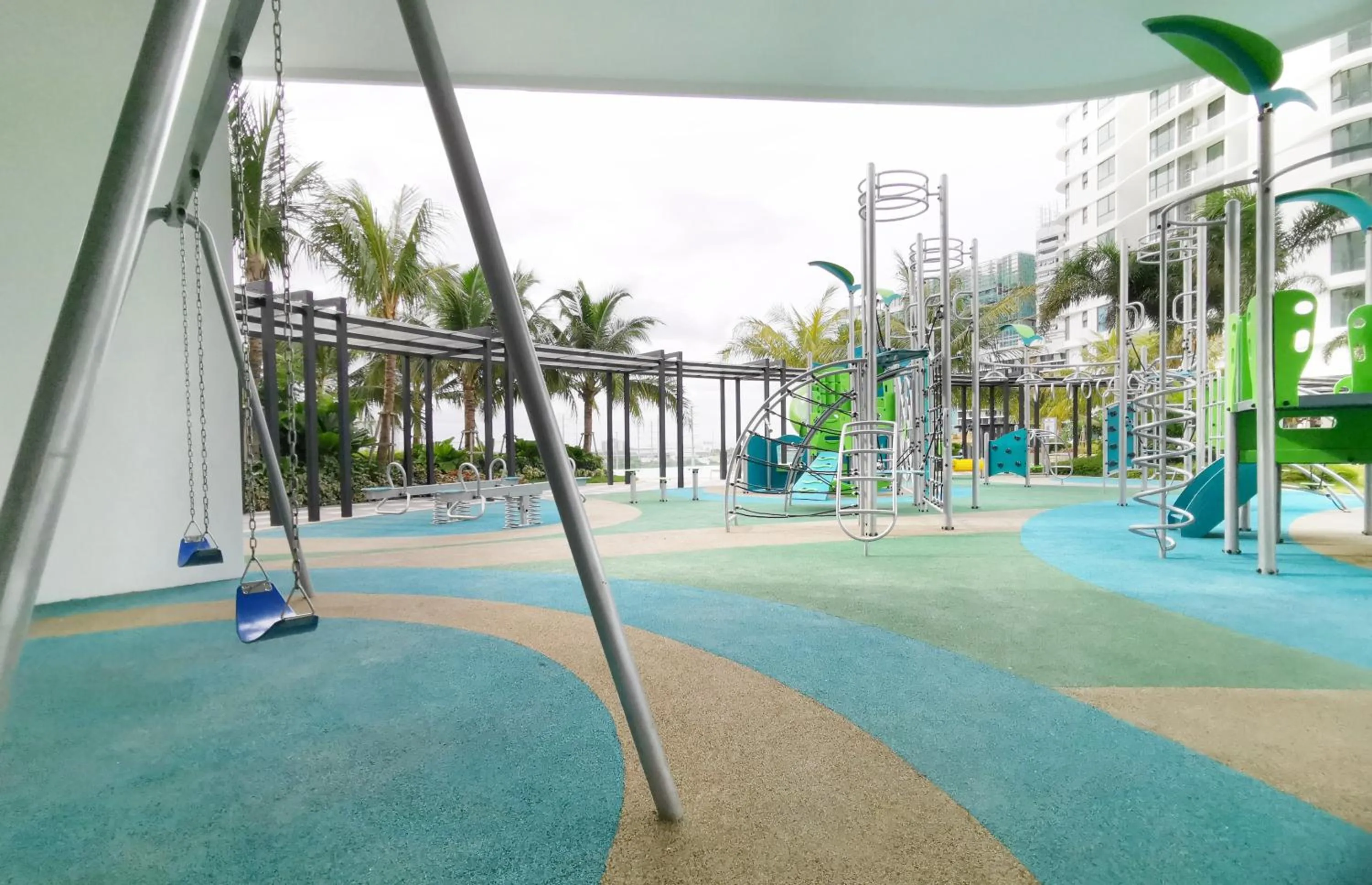 Property building in The M@Macrolink by Home Owner