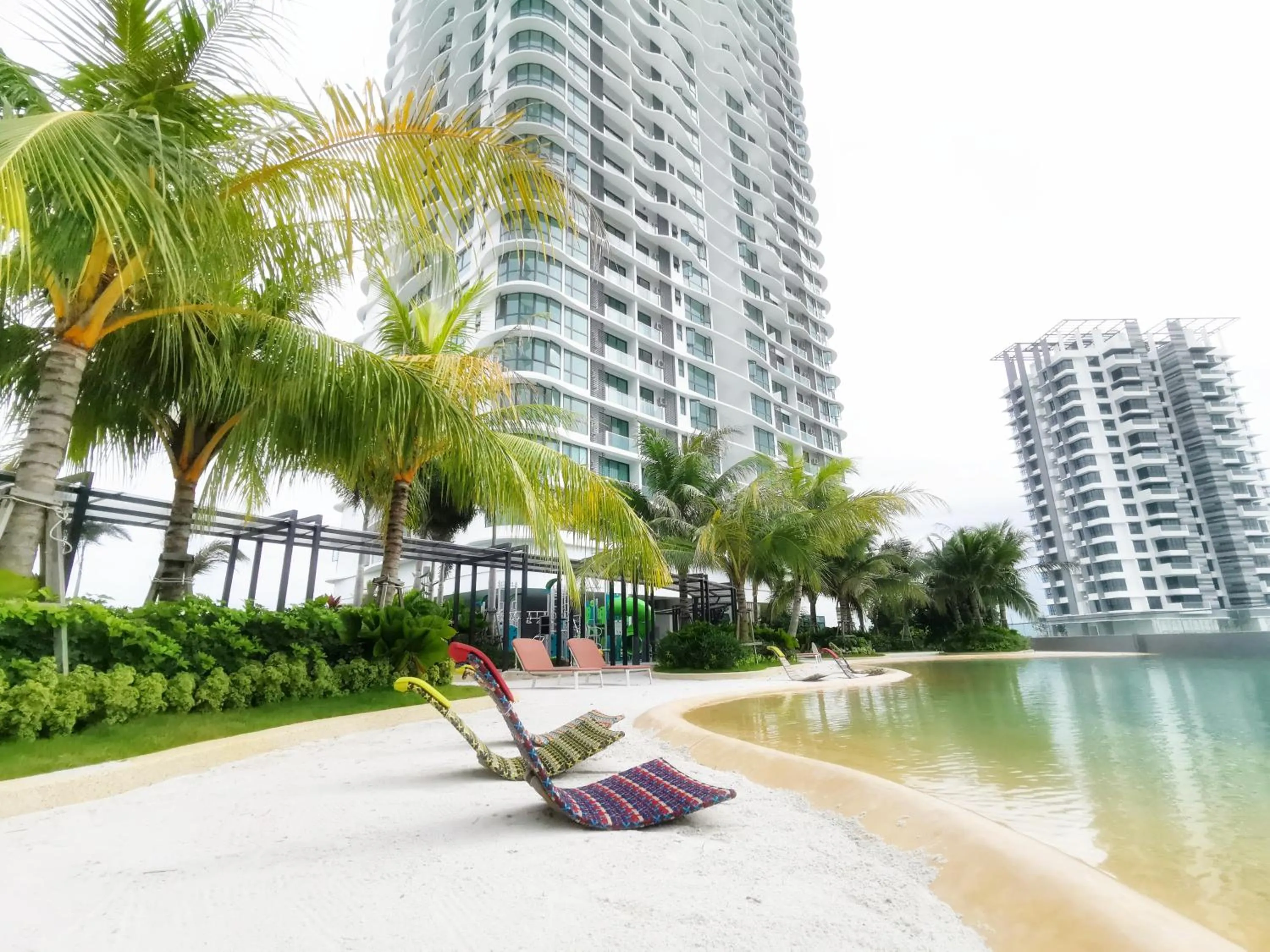 Property building in The M@Macrolink by Home Owner