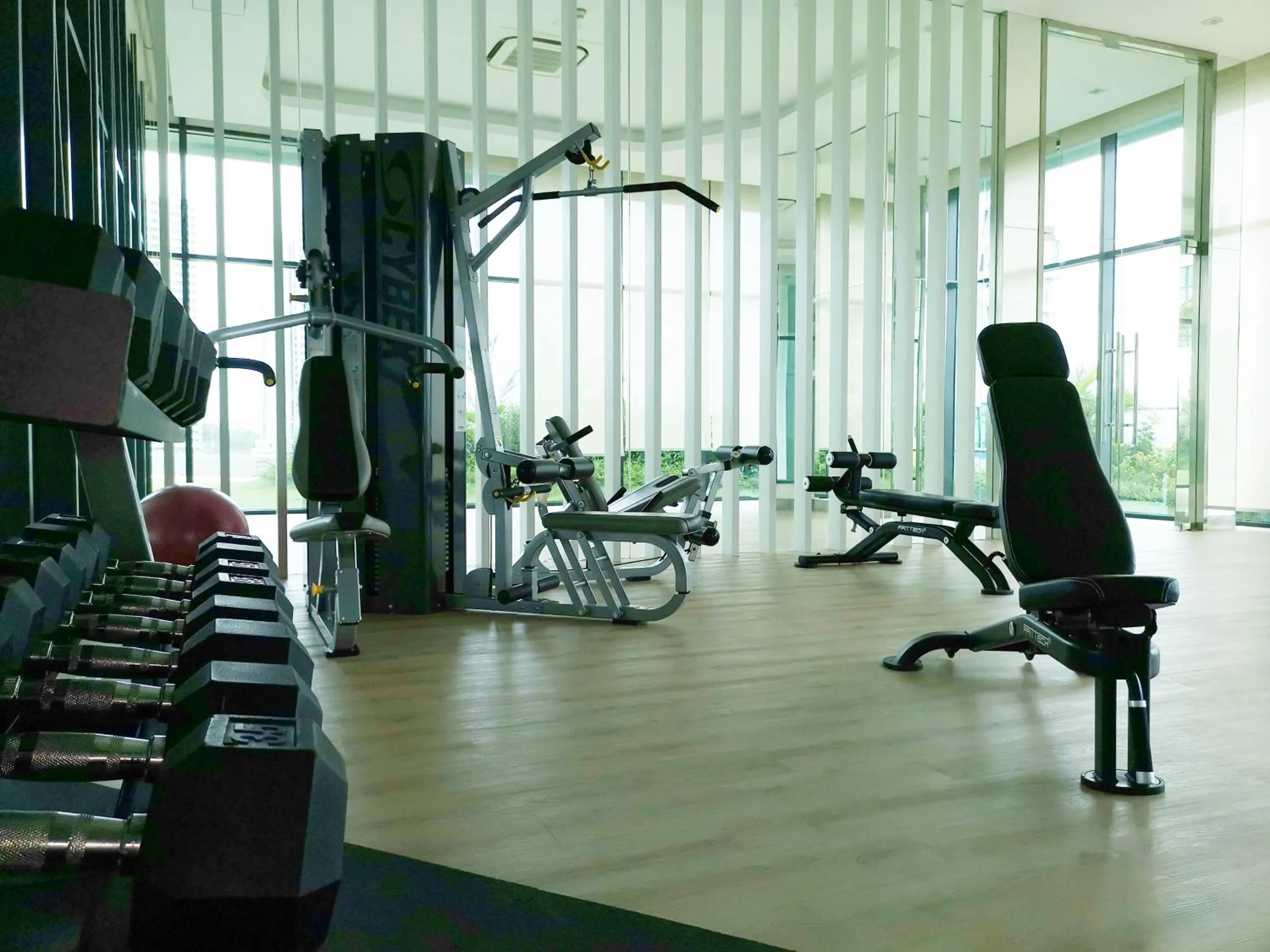 Property building in The M@Macrolink by Home Owner