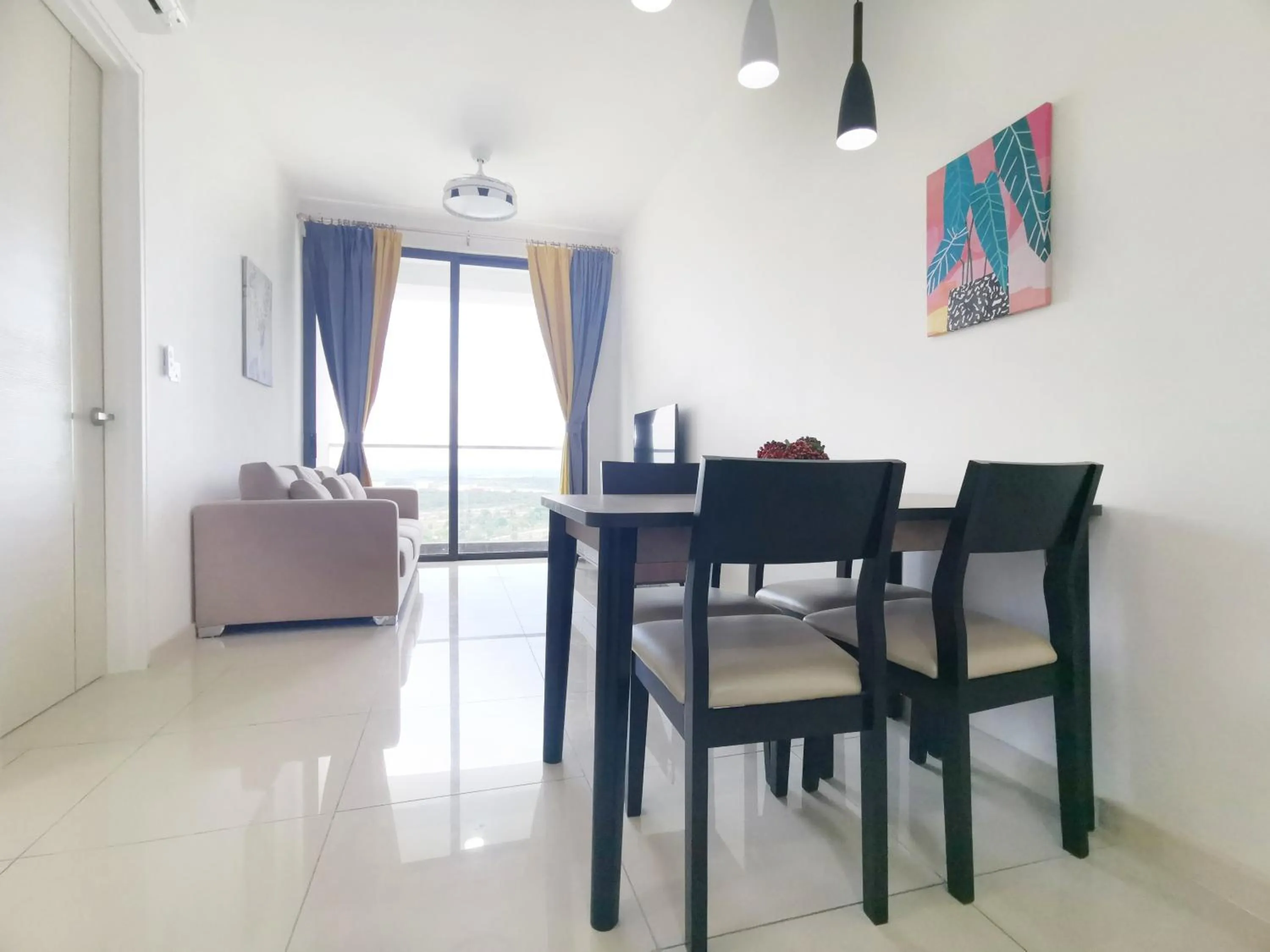 The M@Macrolink by Home Owner