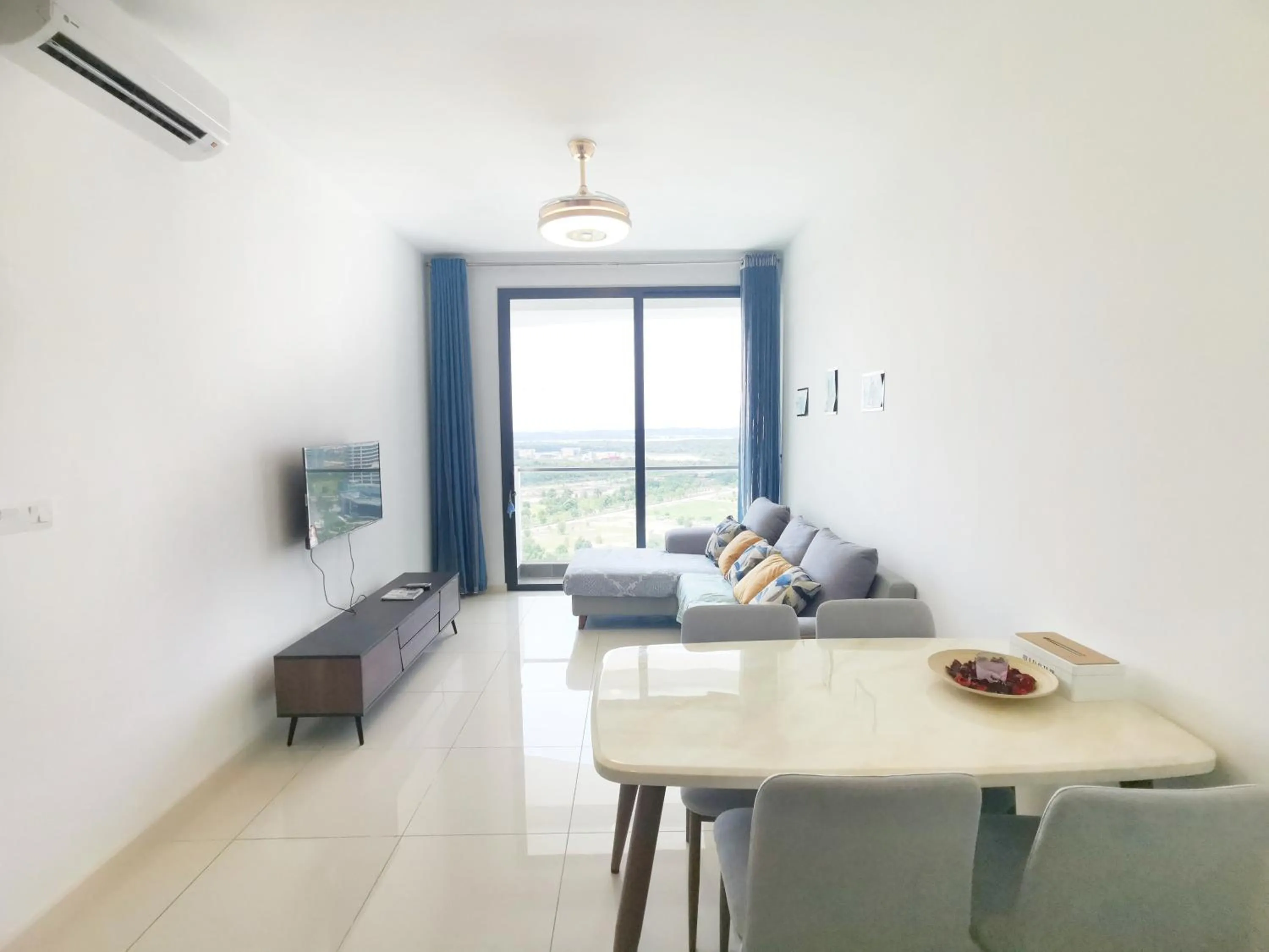 The M@Macrolink by Home Owner