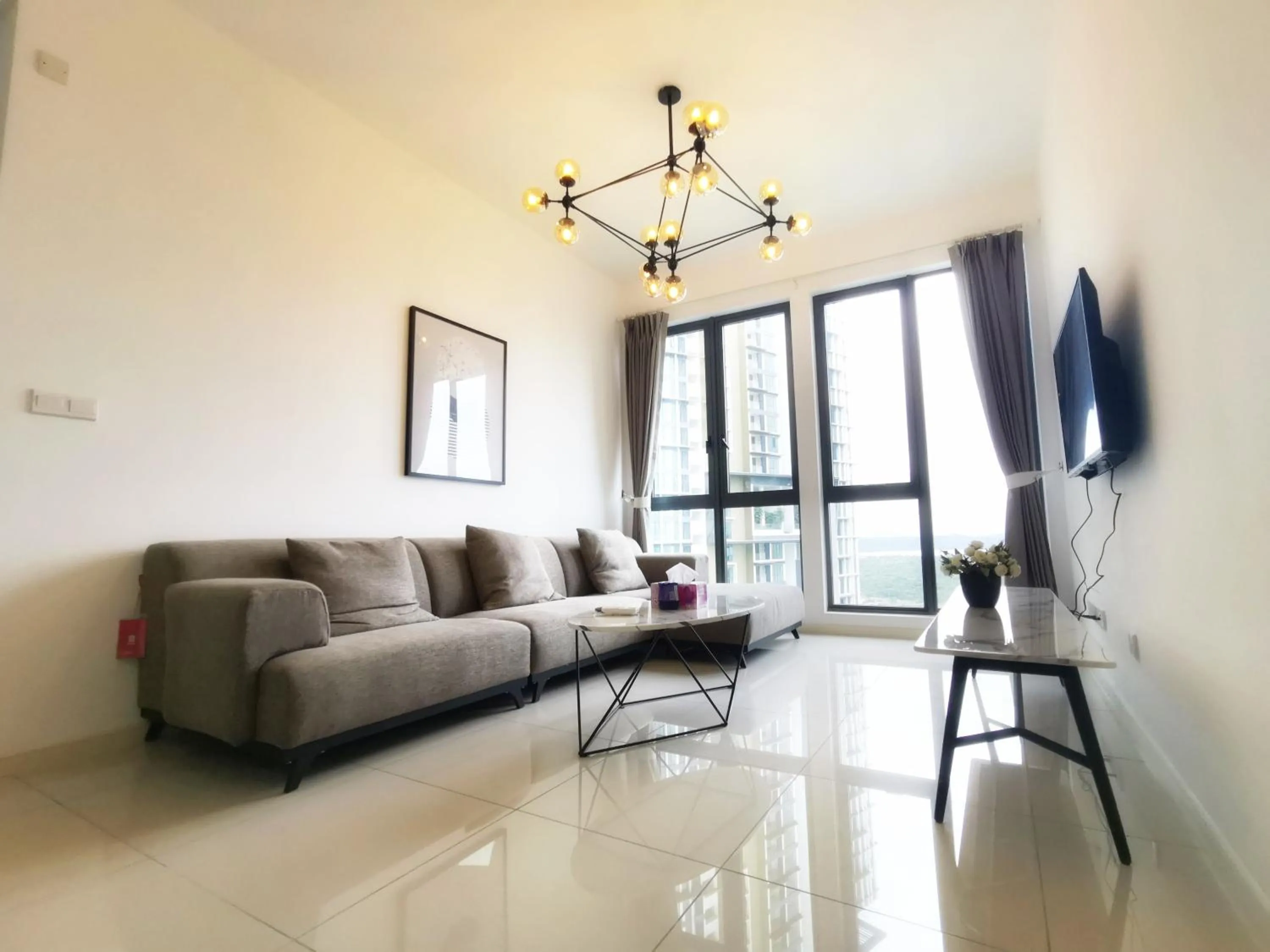 The Elysia Park Residence by Home Owner