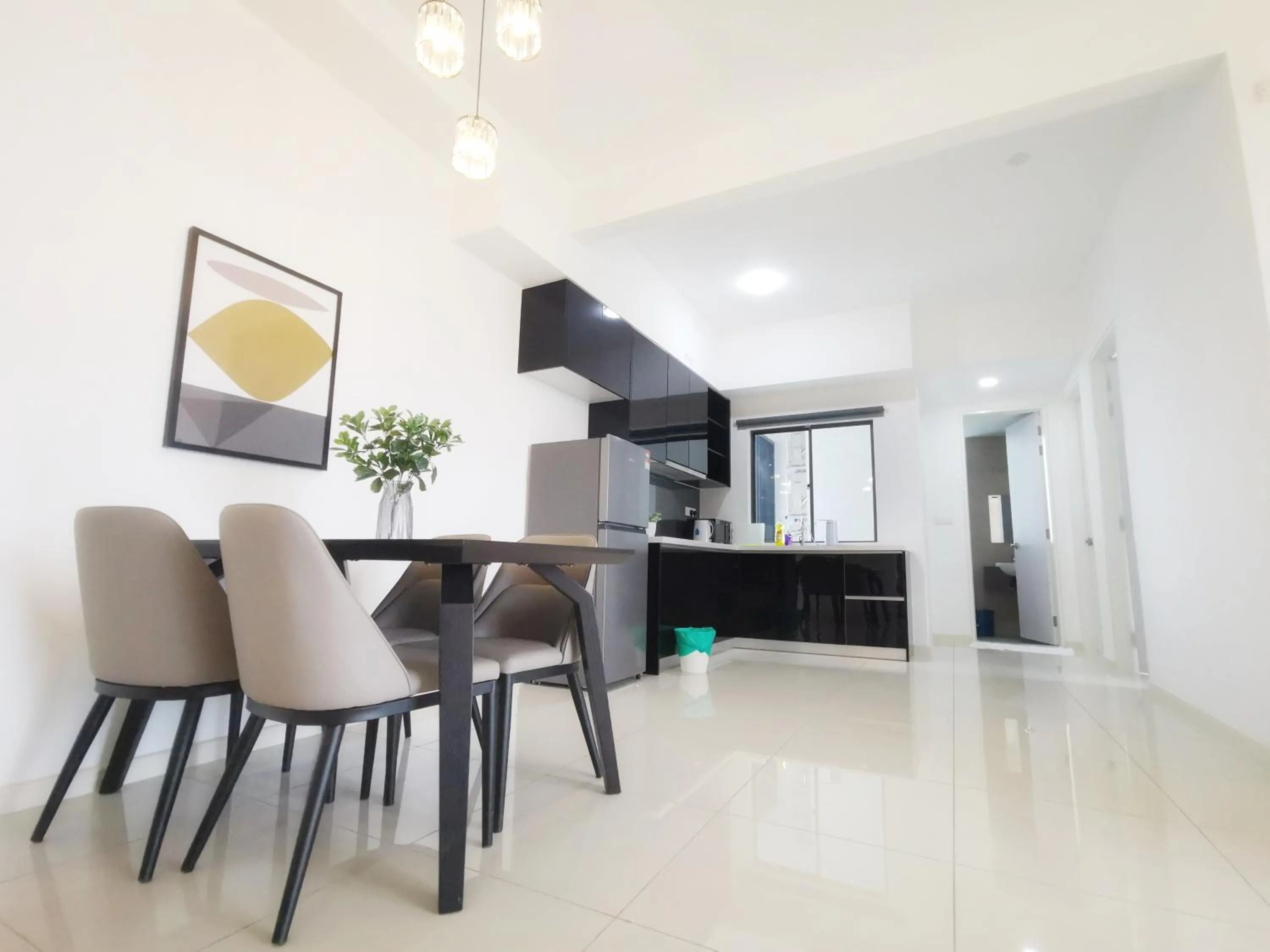 The Elysia Park Residence by Home Owner