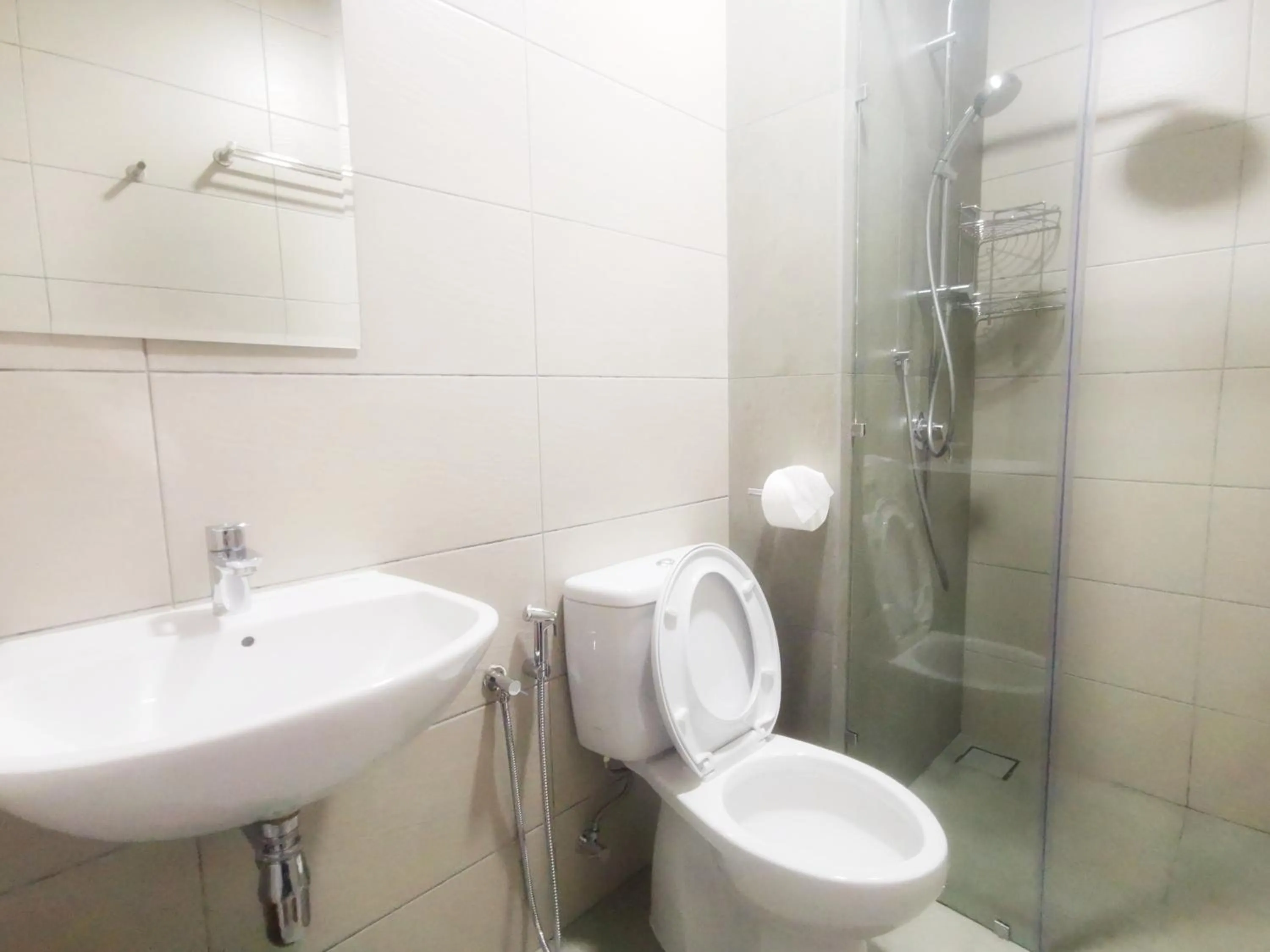 The Elysia Park Residence by Home Owner