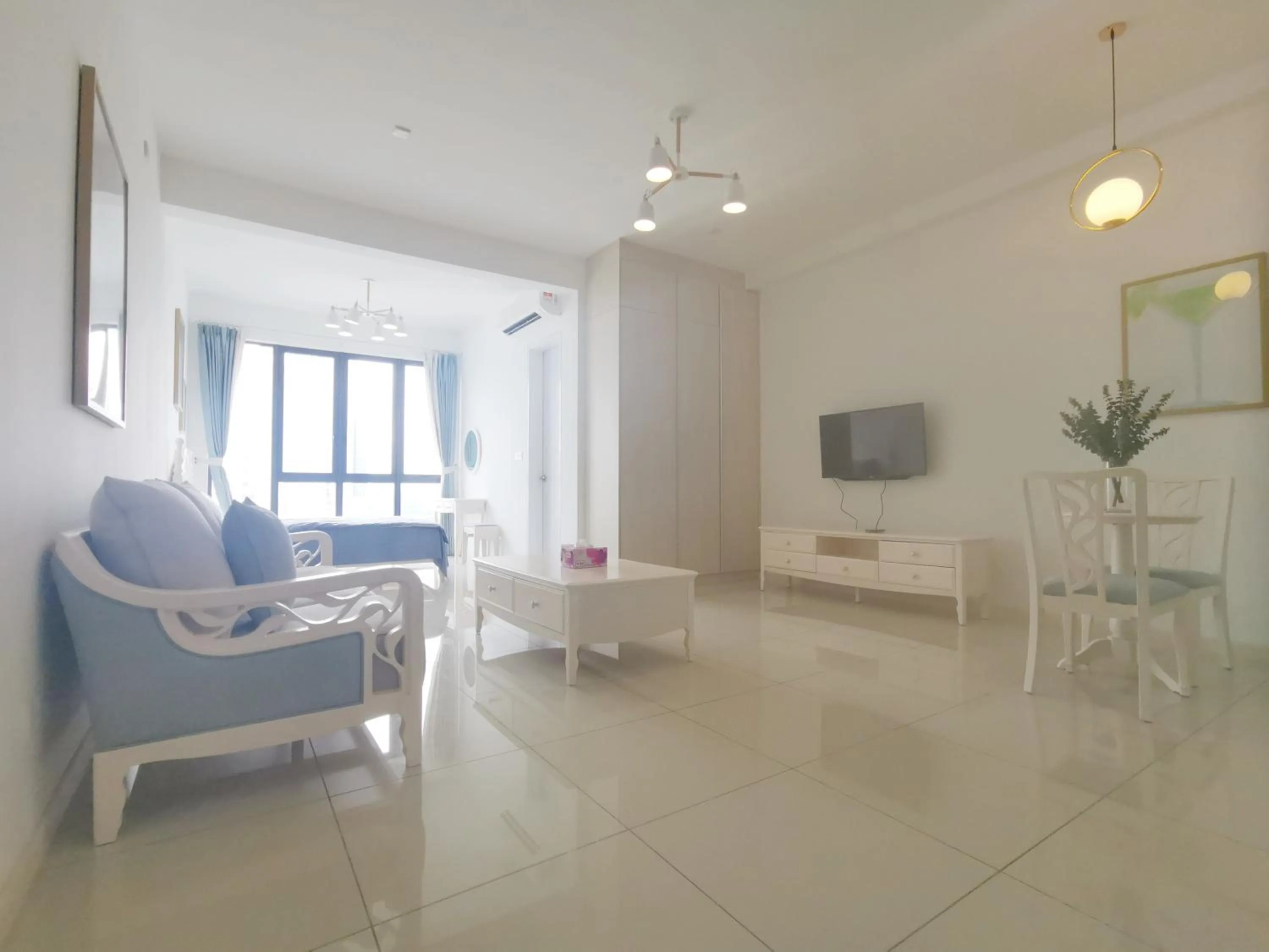 The Elysia Park Residence by Home Owner