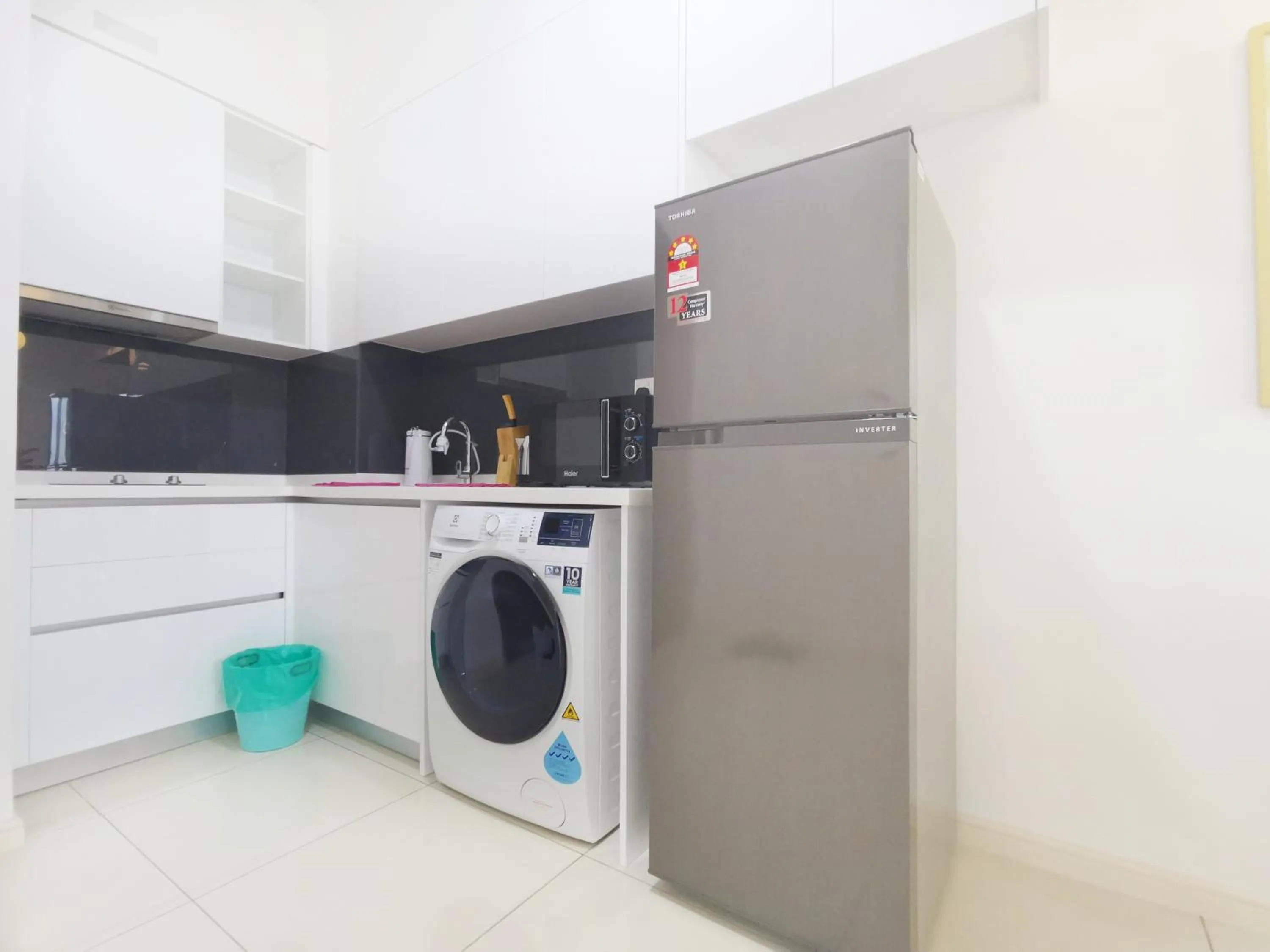 The Elysia Park Residence by Home Owner