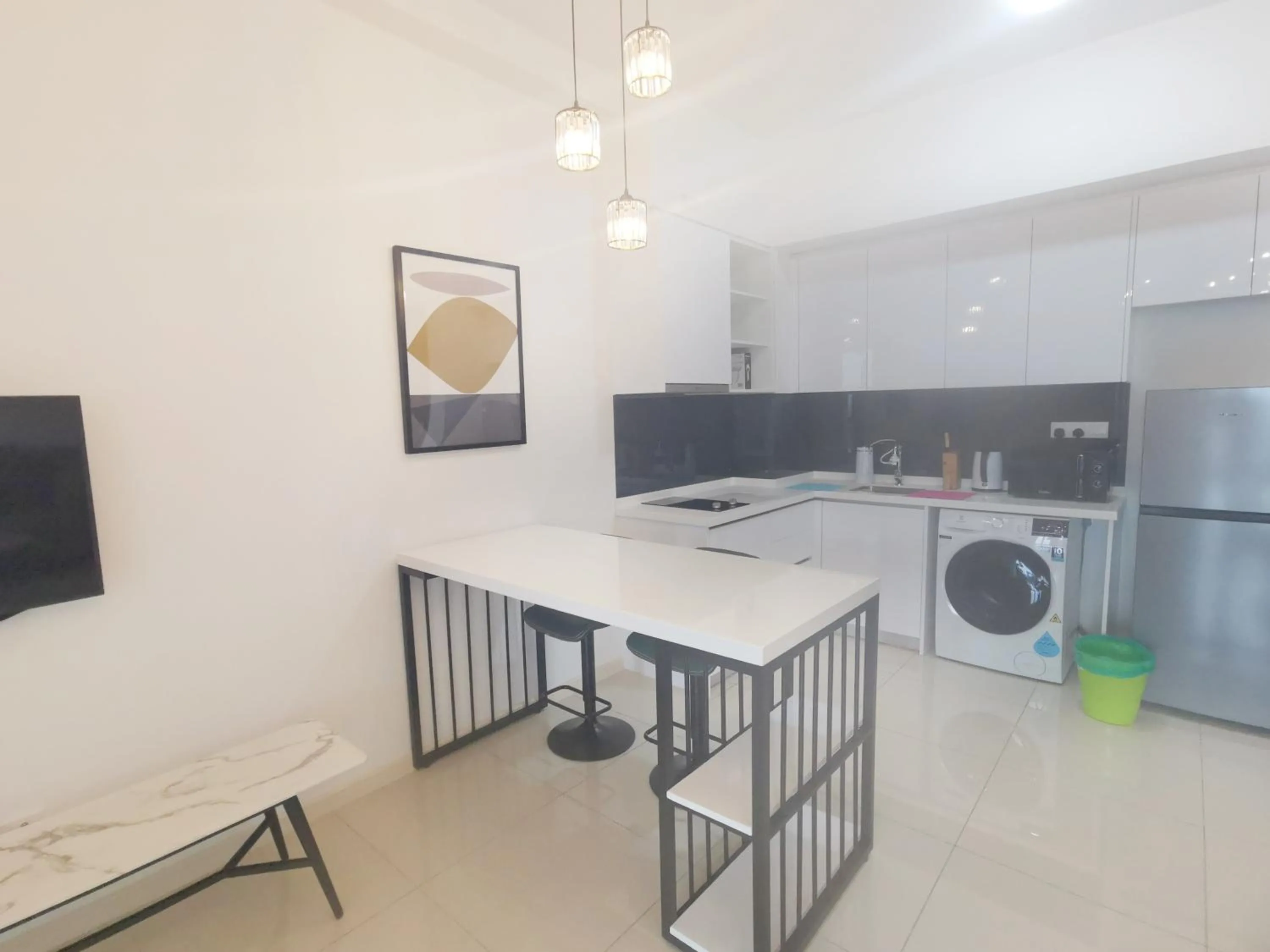 The Elysia Park Residence by Home Owner