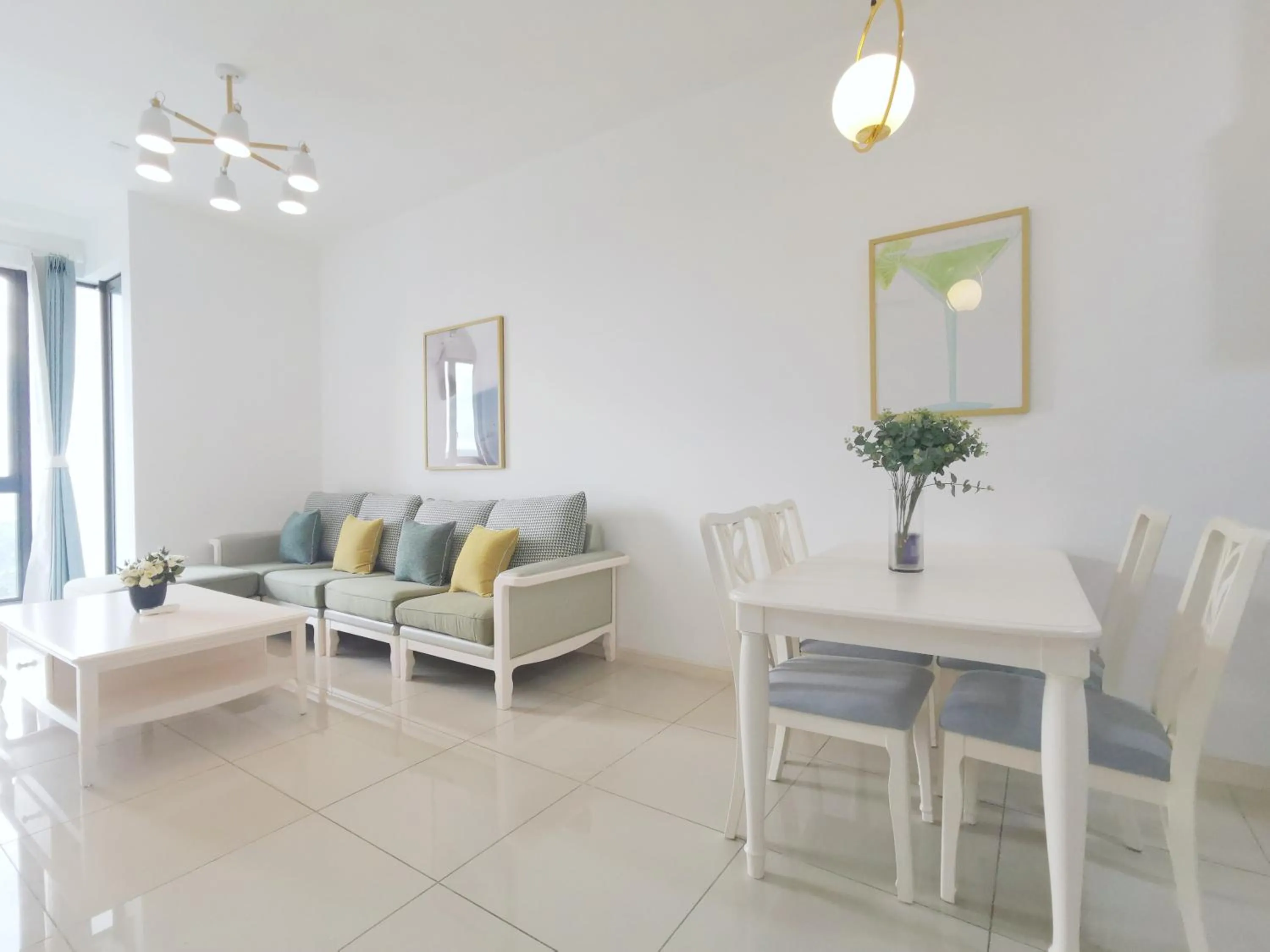 The Elysia Park Residence by Home Owner