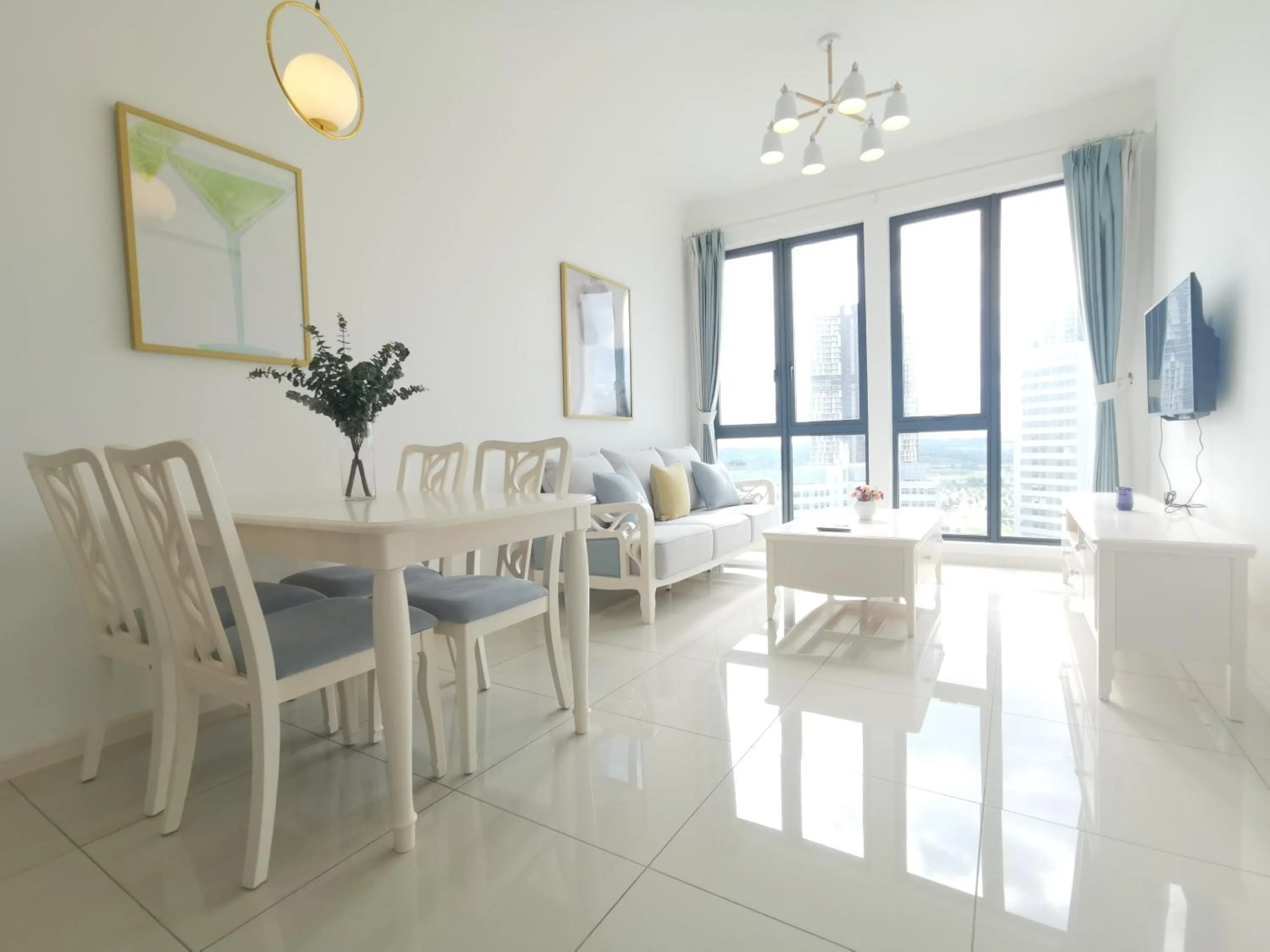 The Elysia Park Residence by Home Owner