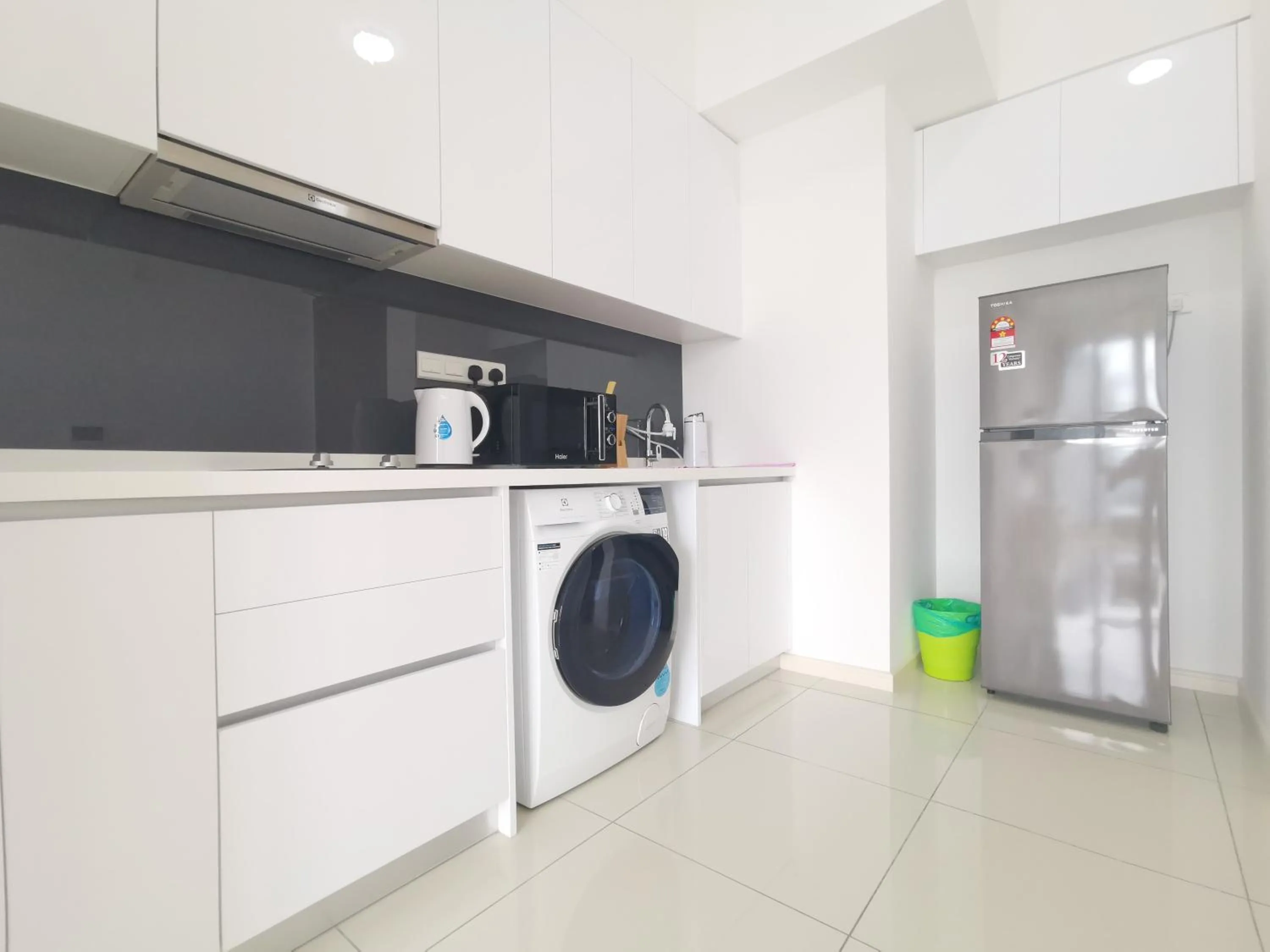 The Elysia Park Residence by Home Owner