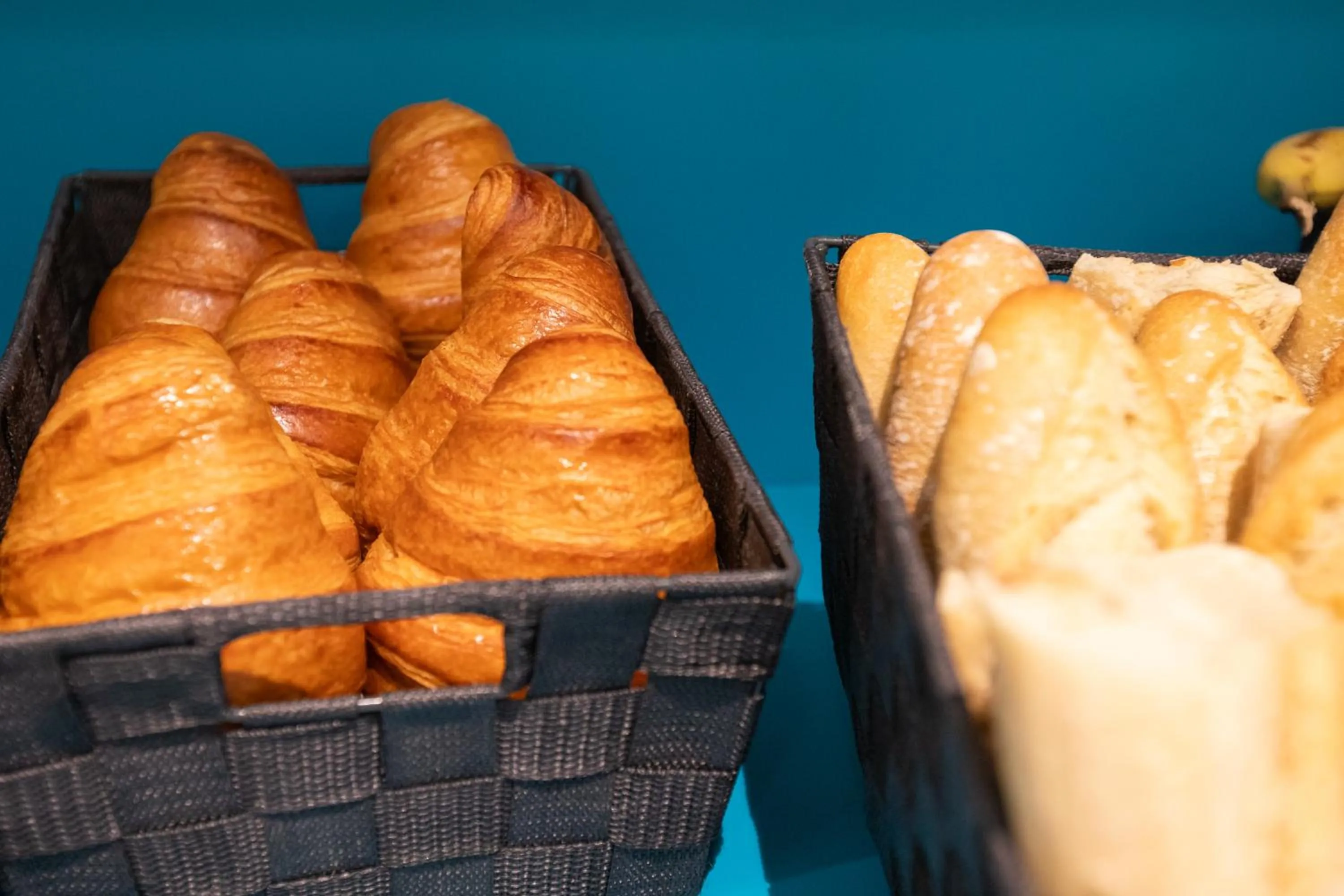 Breakfast in Kyriad ECO - Nevers Nord Varennes Vauzelles