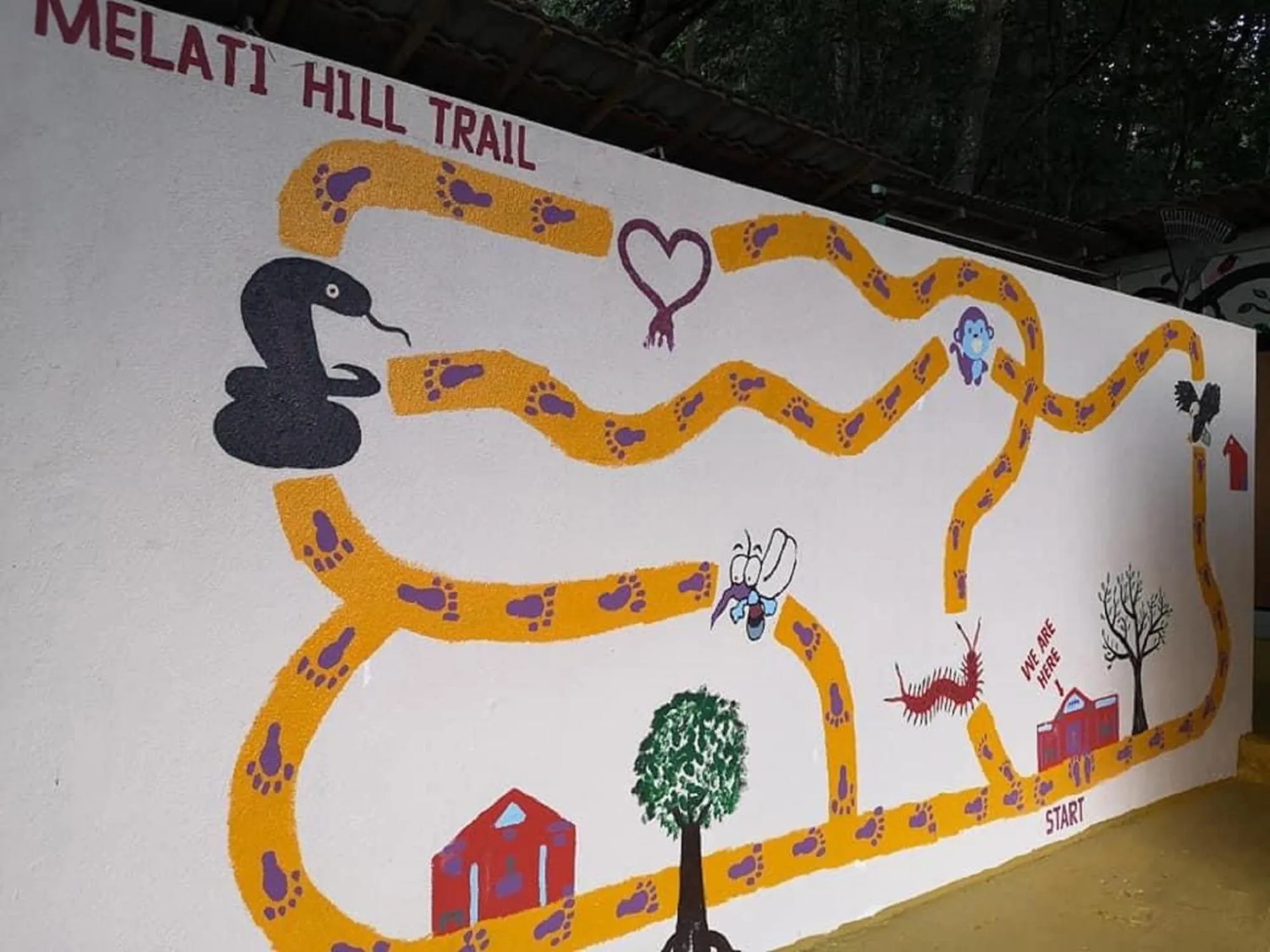 Neighbourhood in Terminal VIP Lounge @ Near KLIA Sepang