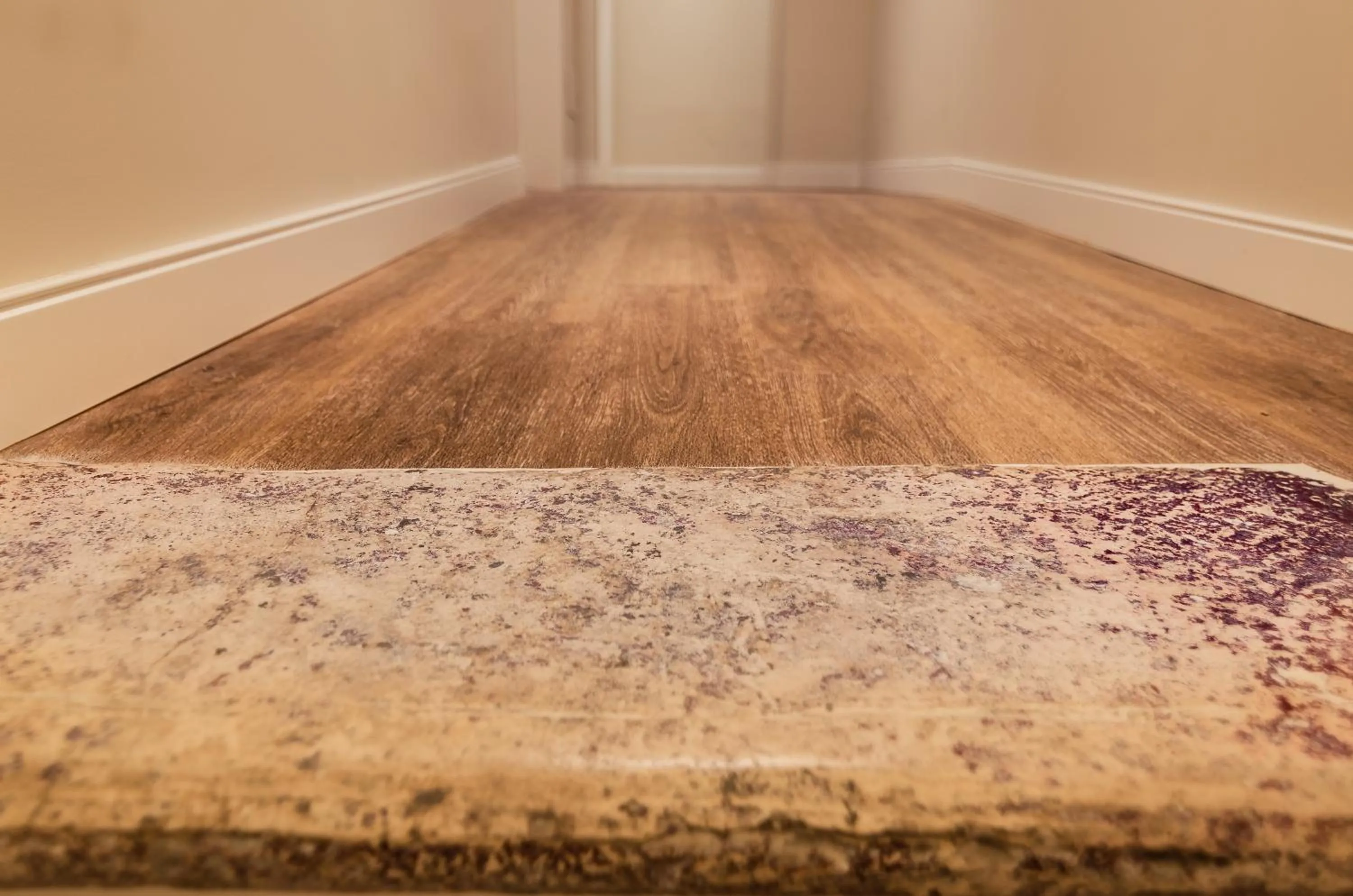 Decorative detail in Il giardino di Pantaneto Residenza D'Epoca