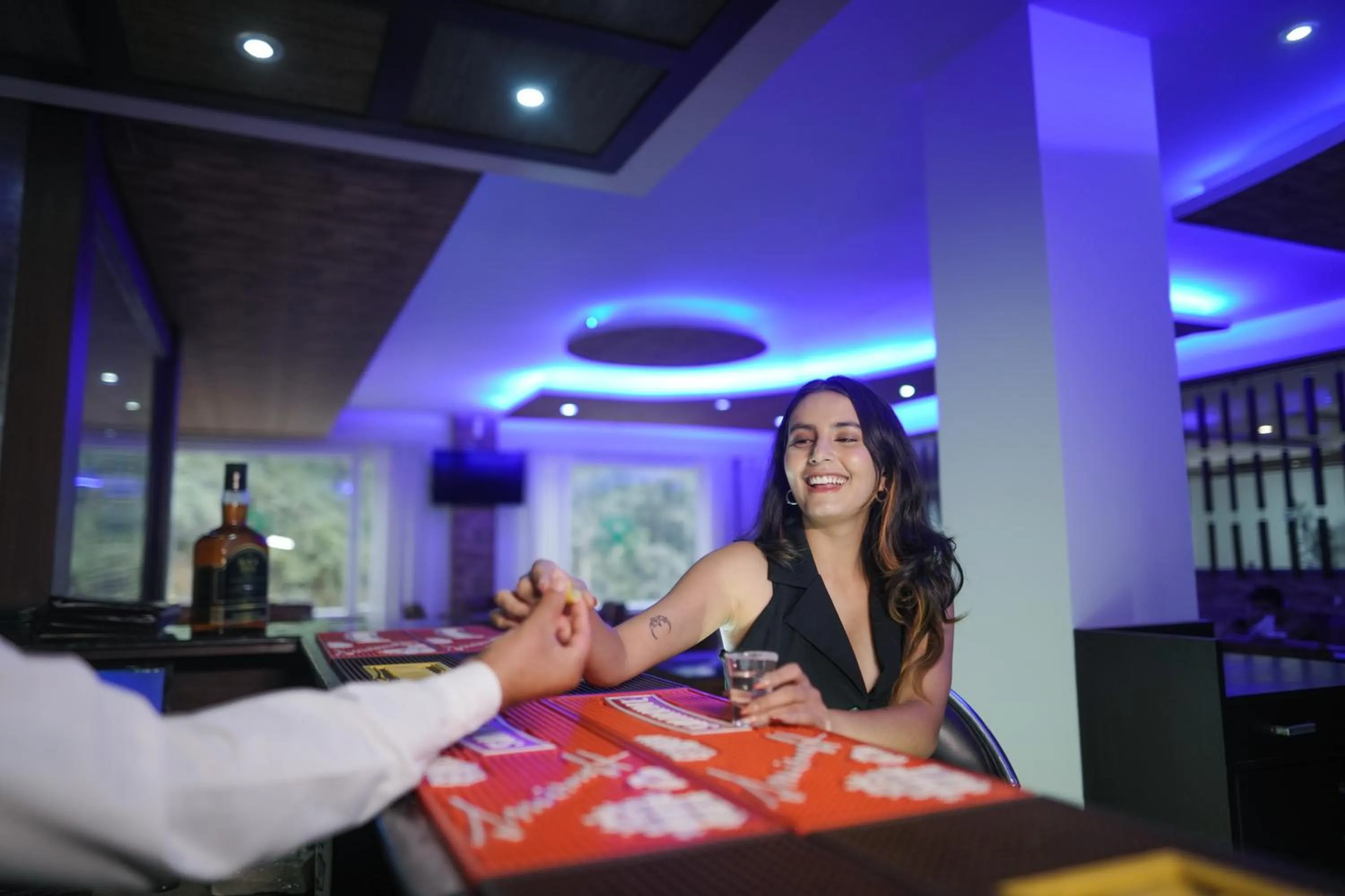 The Grand Shiva Resort and Spa