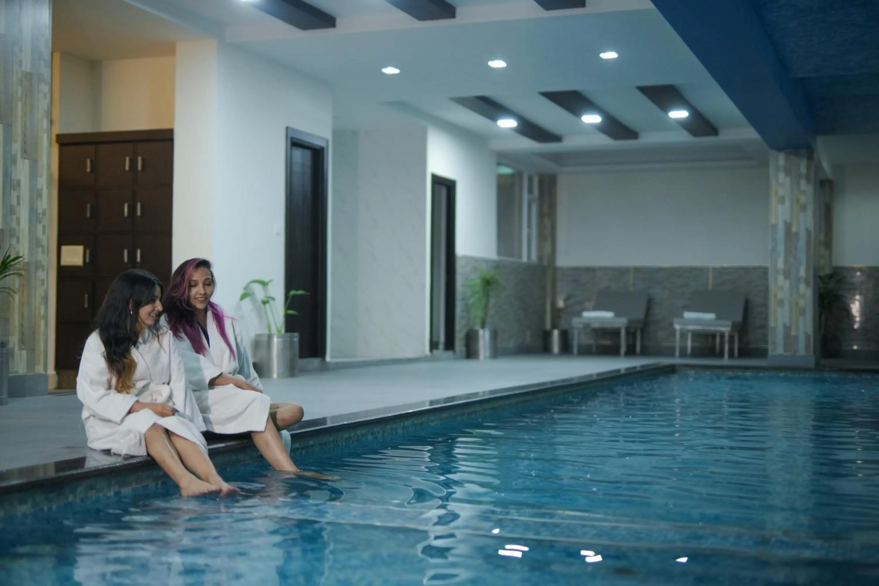 The Grand Shiva Resort and Spa