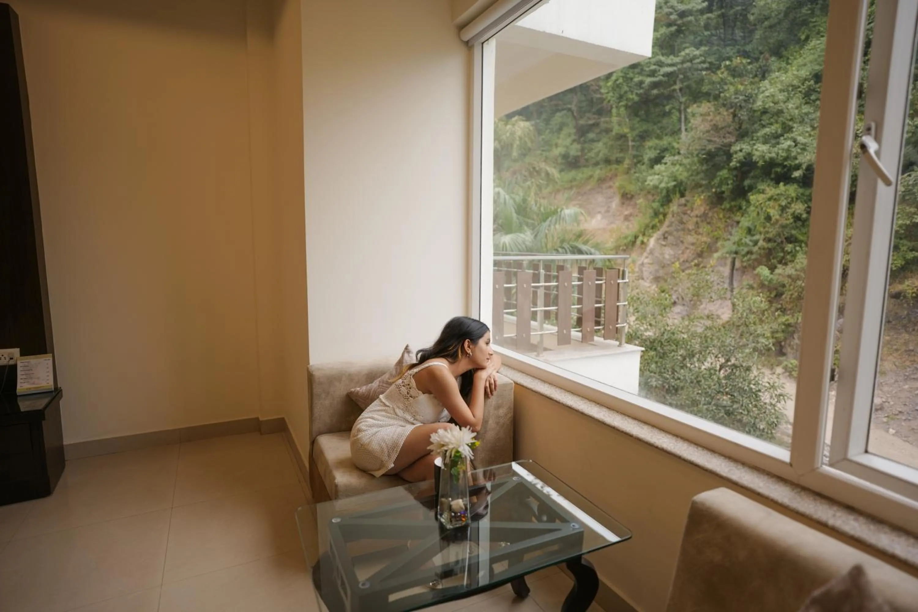 The Grand Shiva Resort and Spa