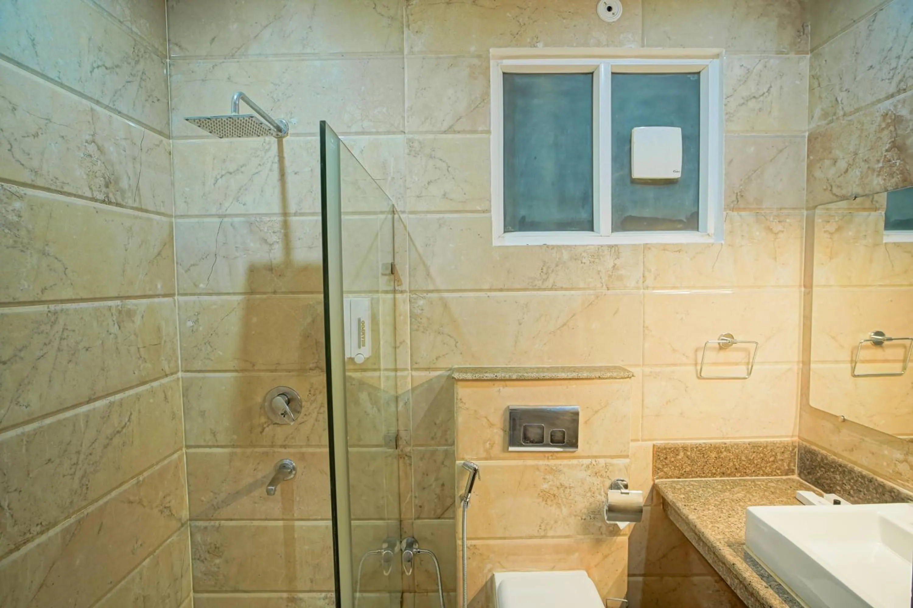 The Grand Shiva Resort and Spa