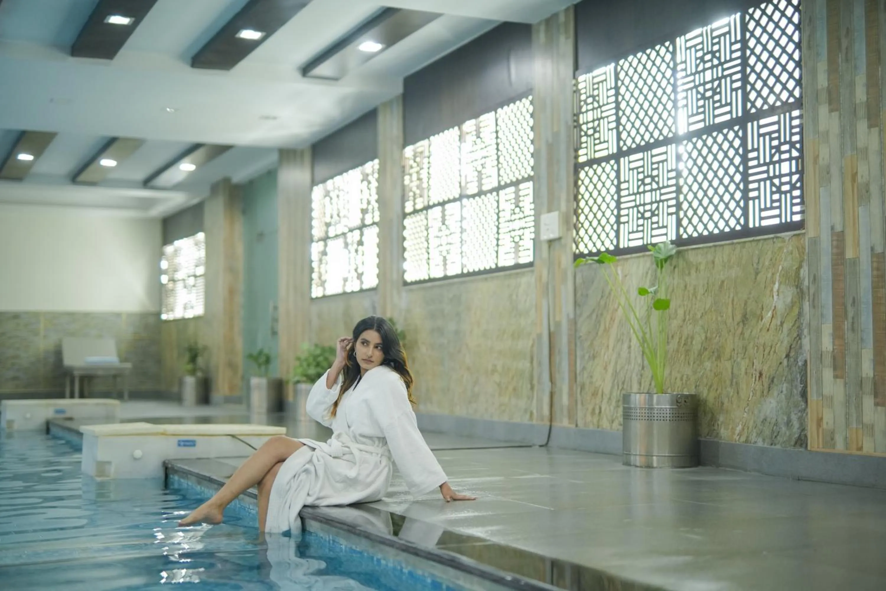 The Grand Shiva Resort and Spa