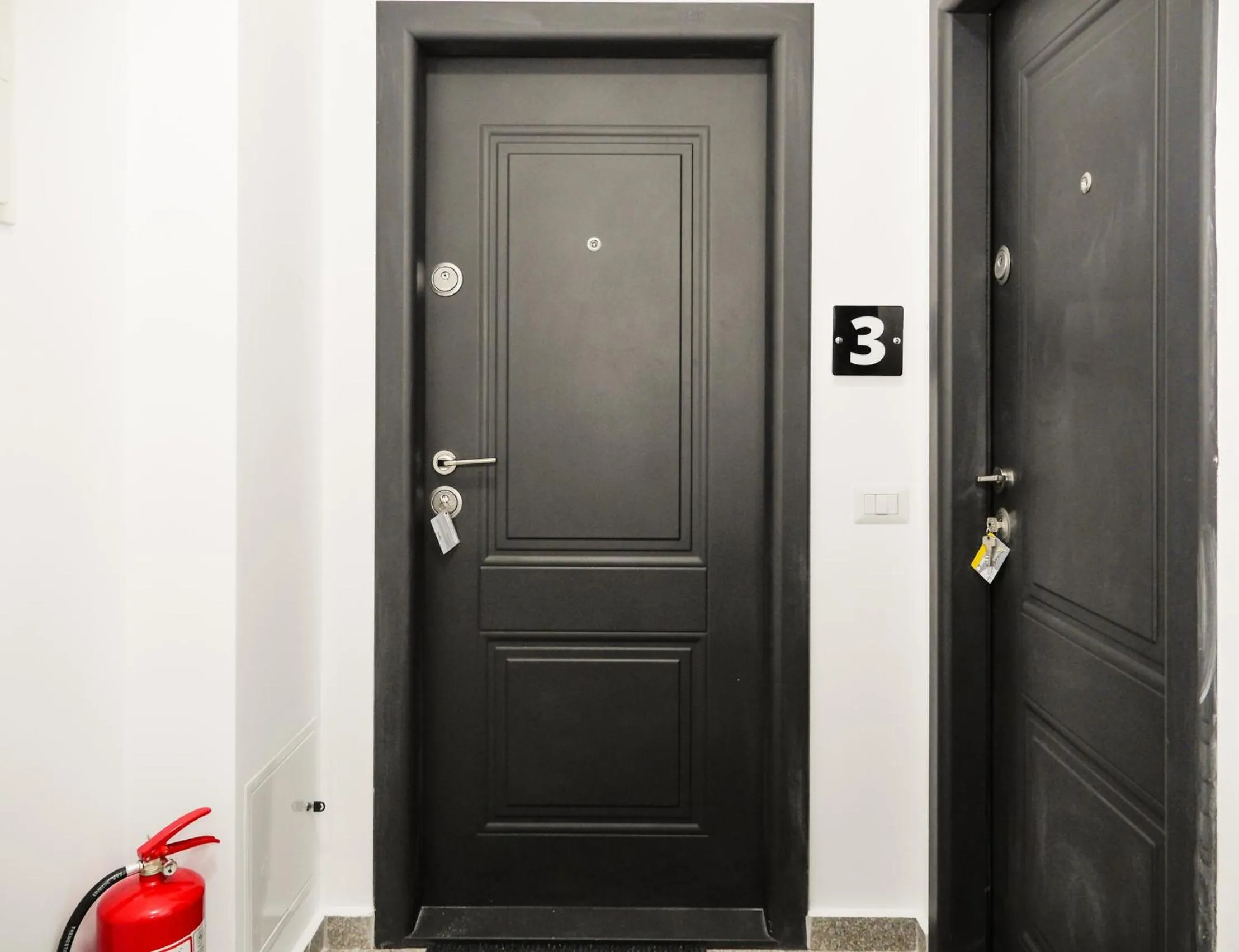 Other in Clement Apartments