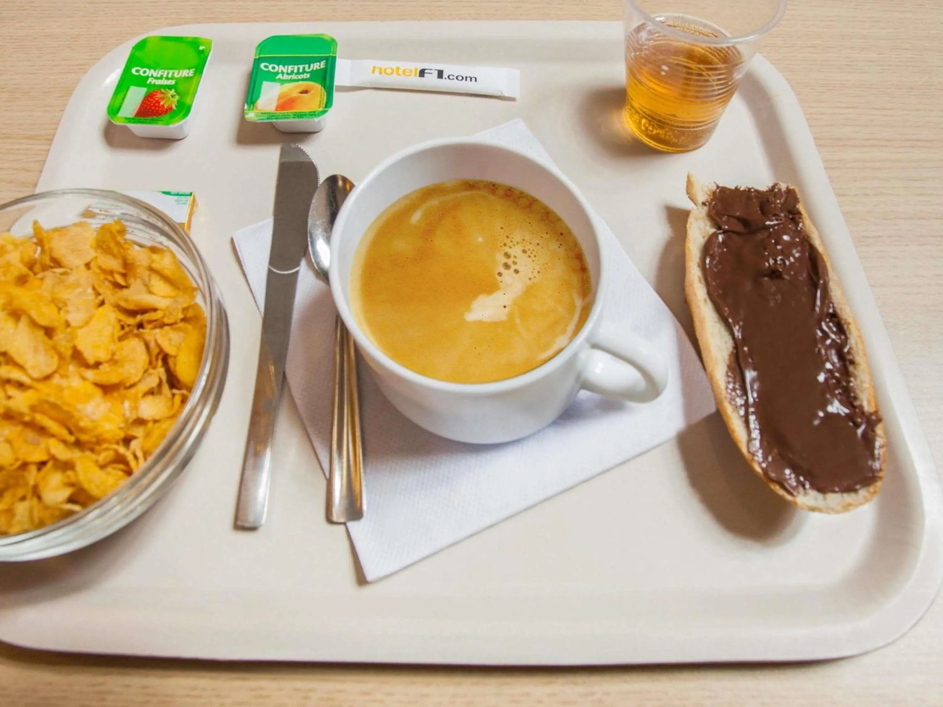 Other in hotelF1 Cholet