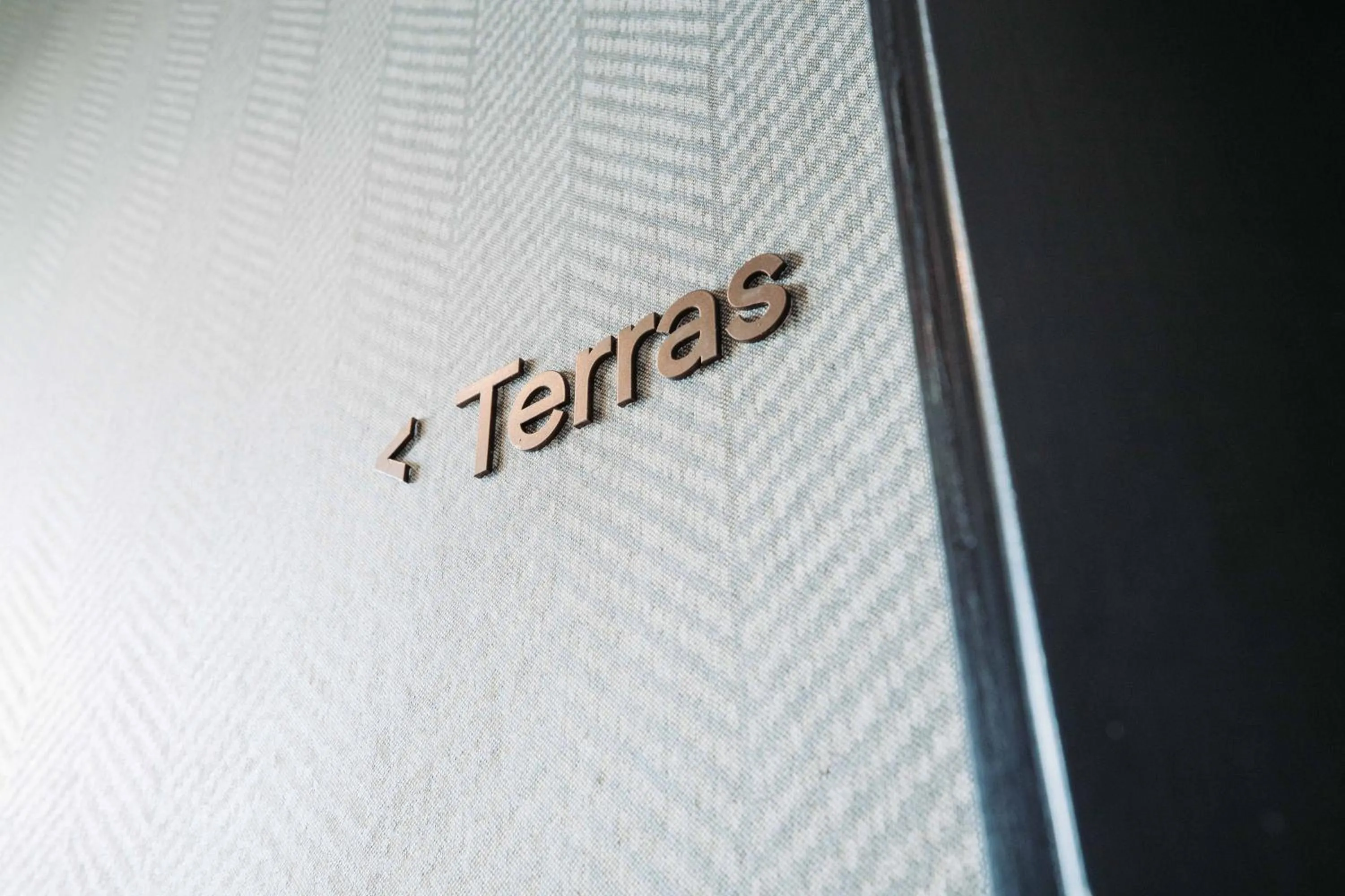 Property logo or sign in Boutique Hotel Lupo