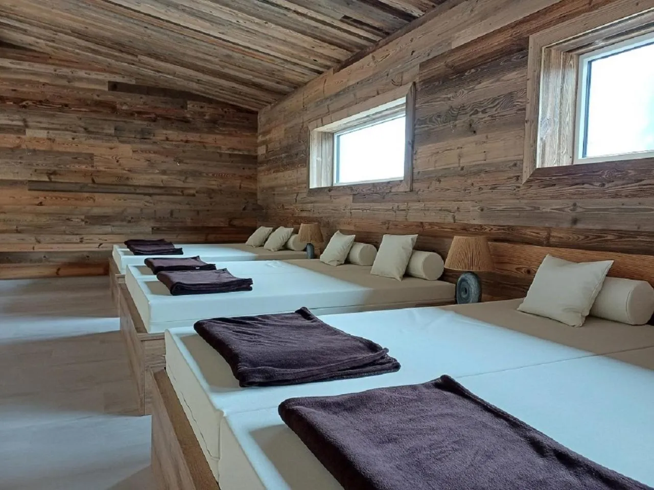 Spa and wellness centre/facilities, Bed in BERG & SPA HOTEL GABELBACH