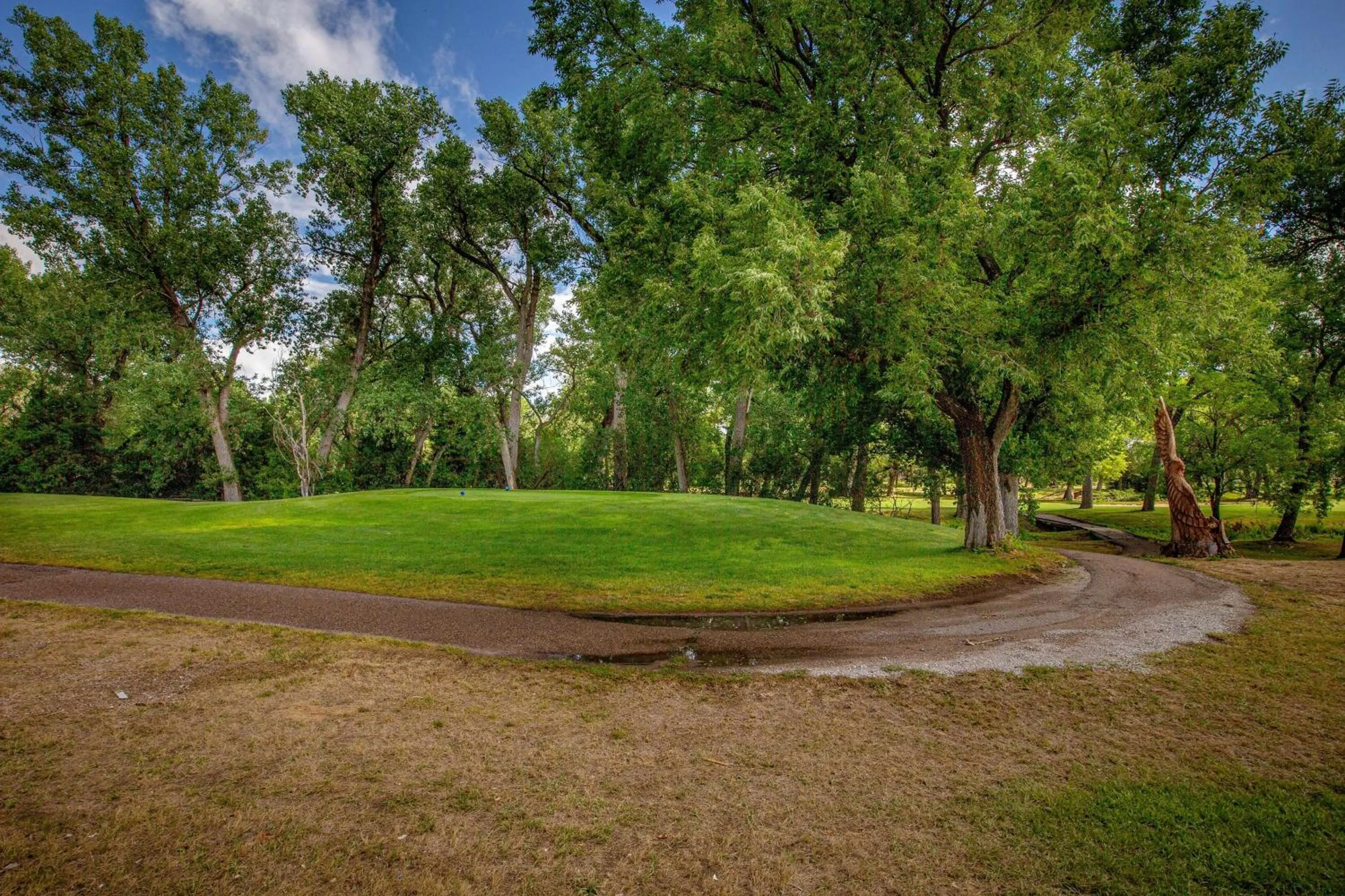 Property building in Motel 6 North Platte, NE - East
