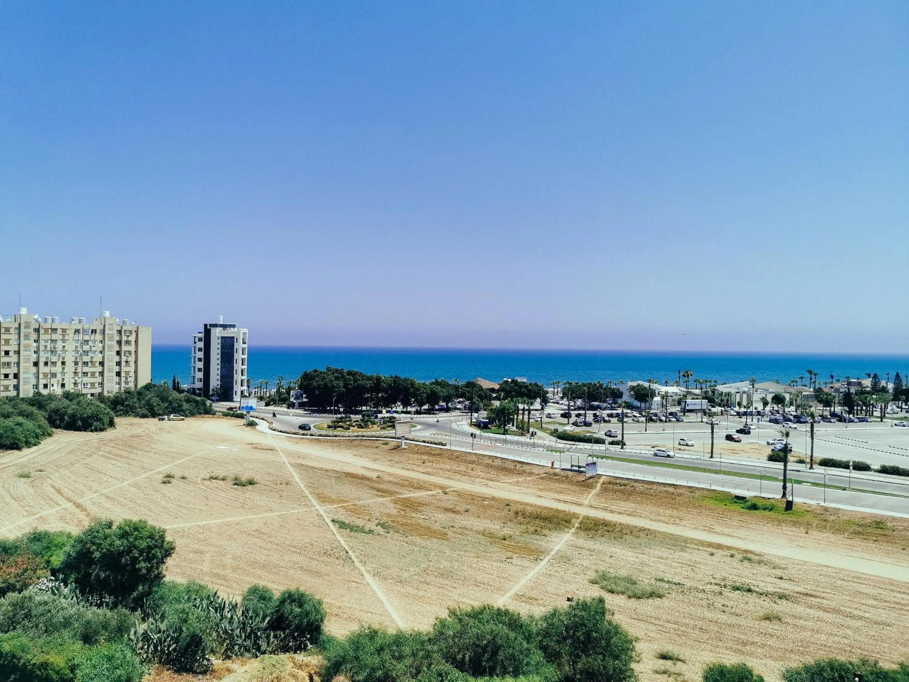 Beach in Mackenzie Seaview Paradise