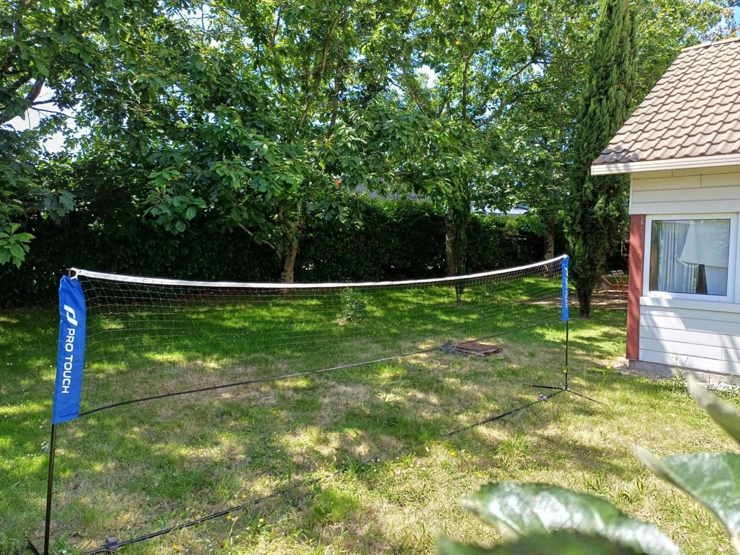 Property building in Hôtel Ibis Budget Nantes Ouest Atlantis Couëron