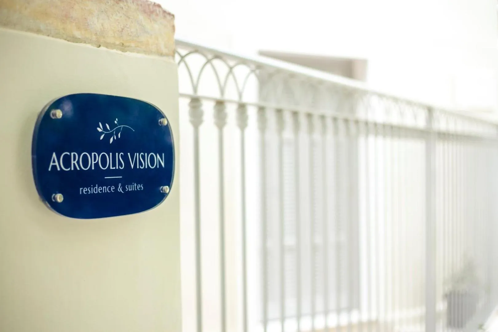 Property building in Acropolis Vision