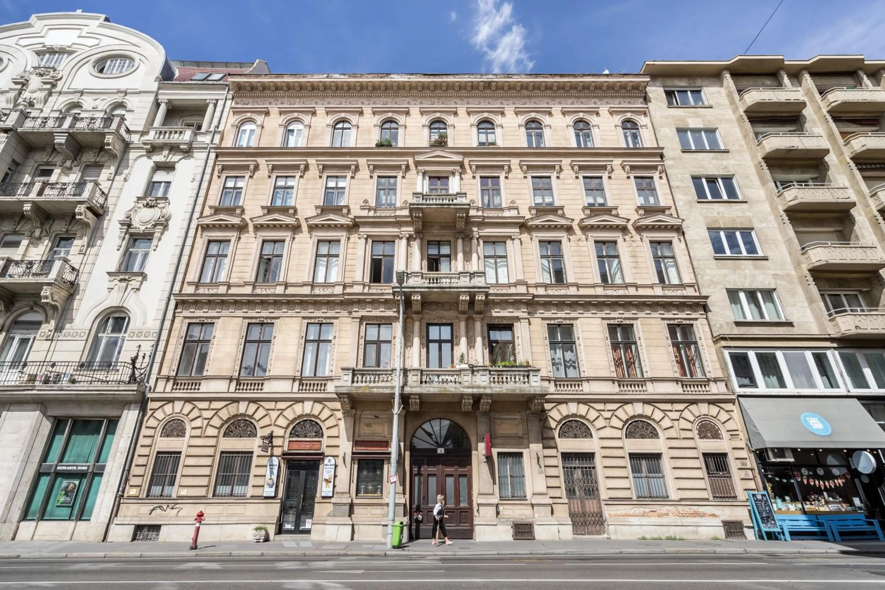 Property building in Nador Boutique- Best Location, By BQA