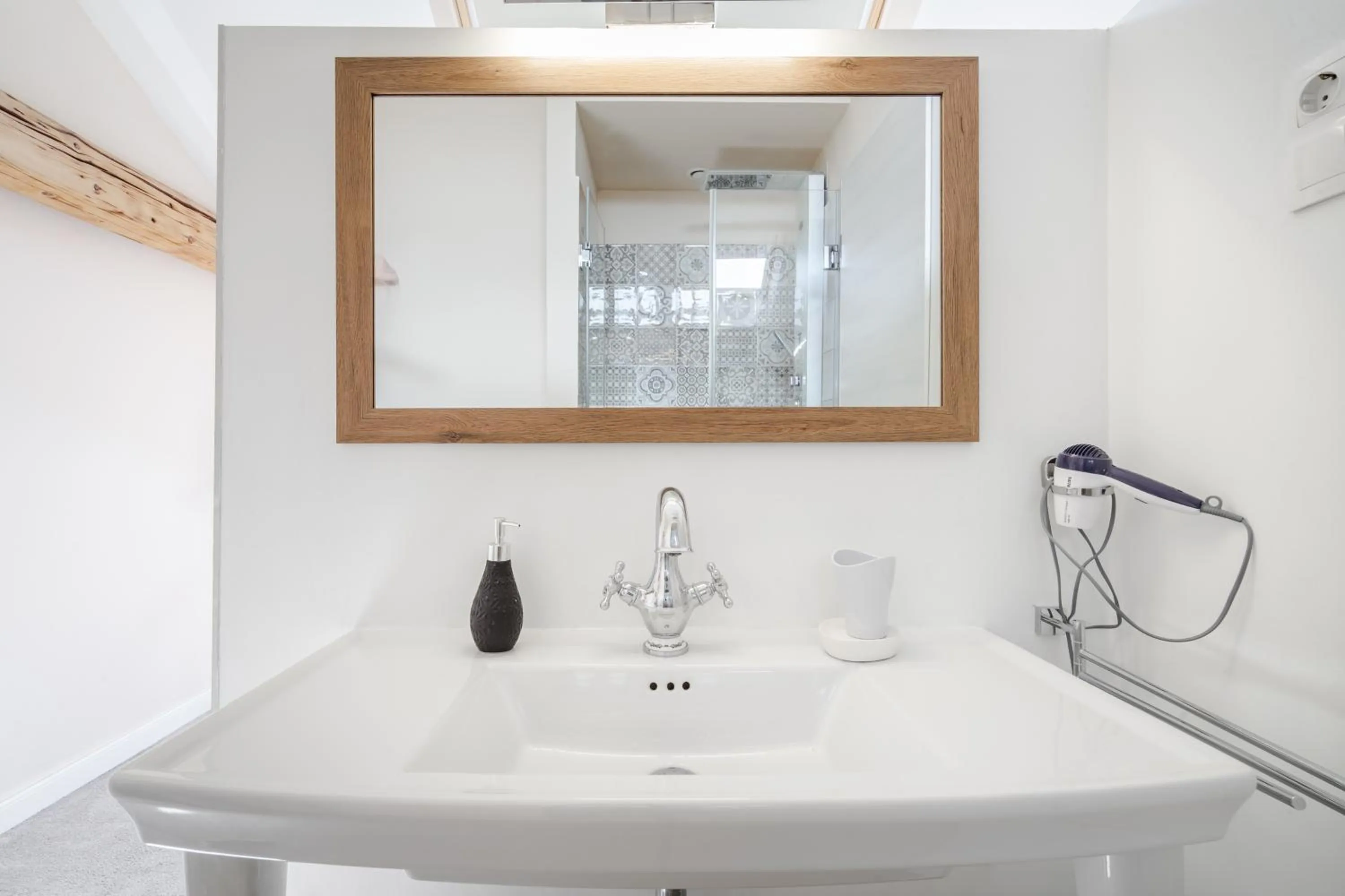 Toilet in Nador Boutique- Best Location, By BQA