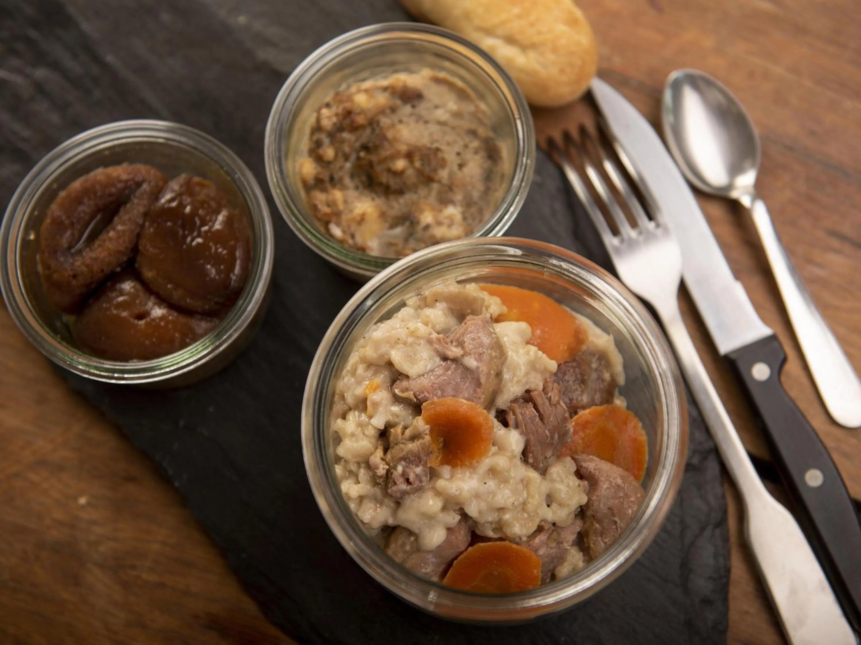 Restaurant/places to eat in ibis budget Dijon Saint Apollinaire