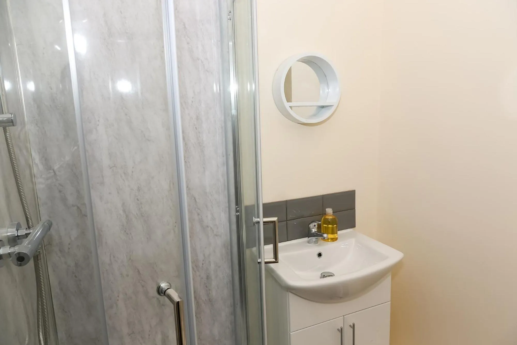 Bathroom in AA Sunderland North