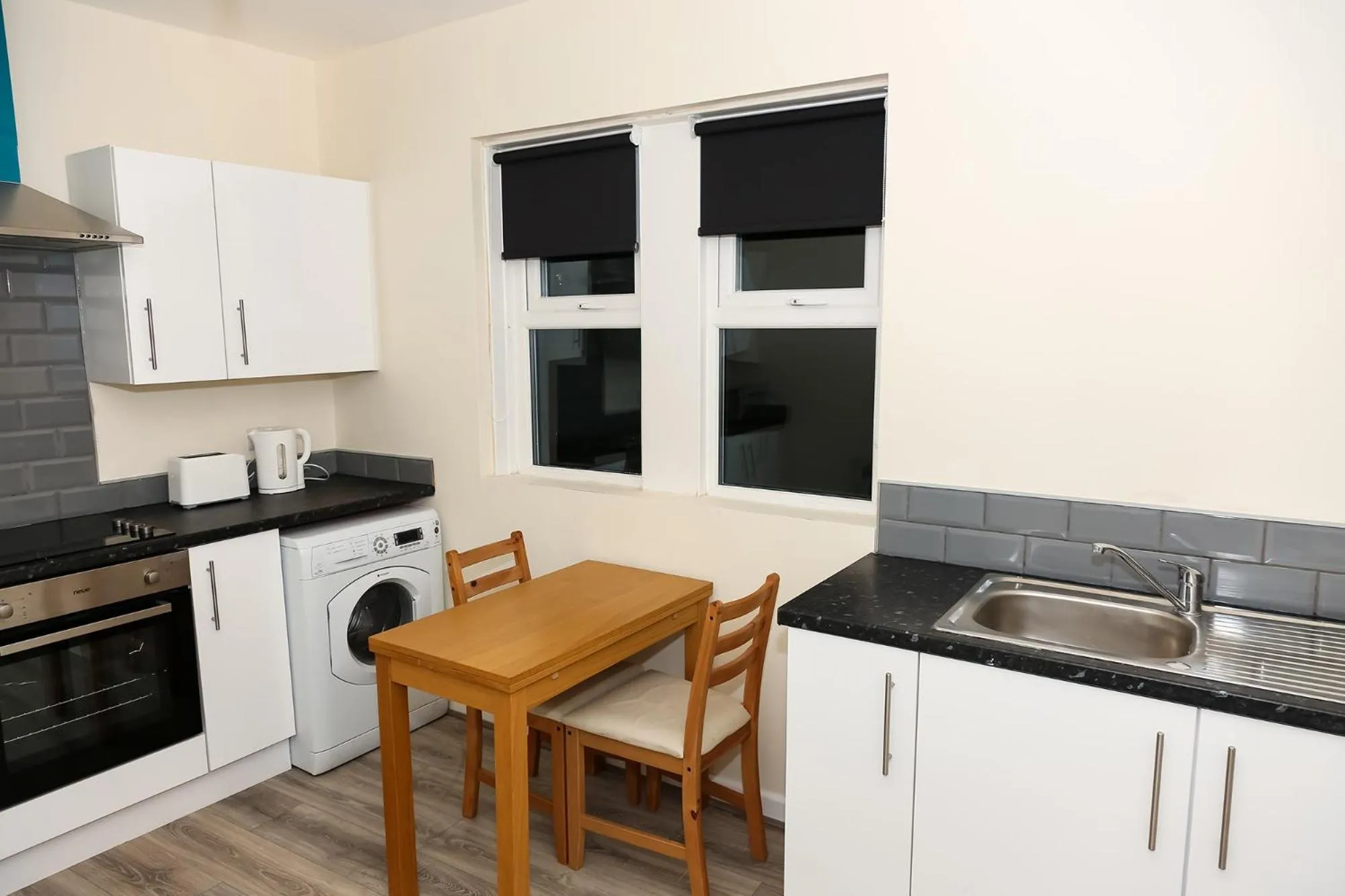 Kitchen or kitchenette in AA Sunderland North