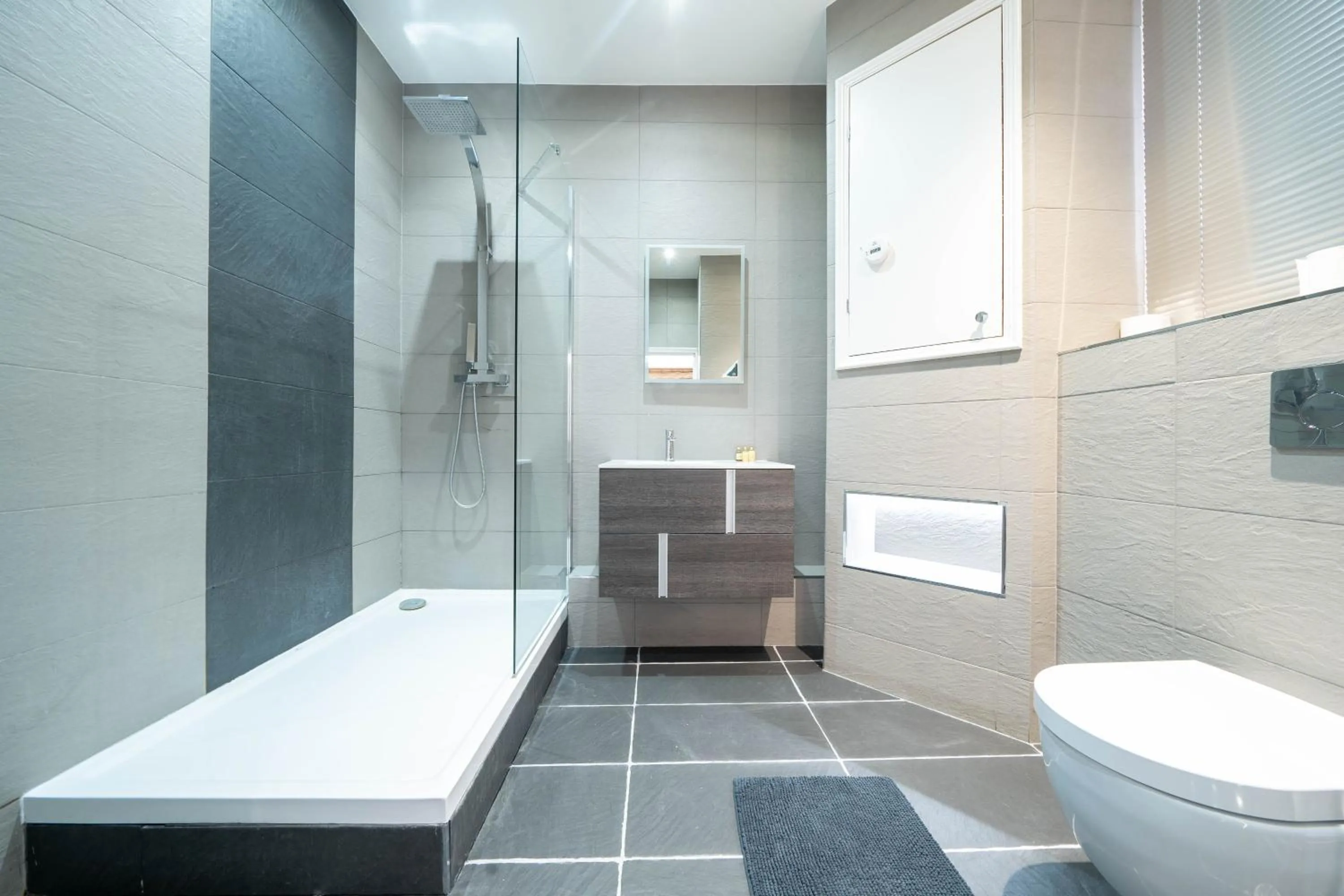 Marble Arch Mews Apart'hotel