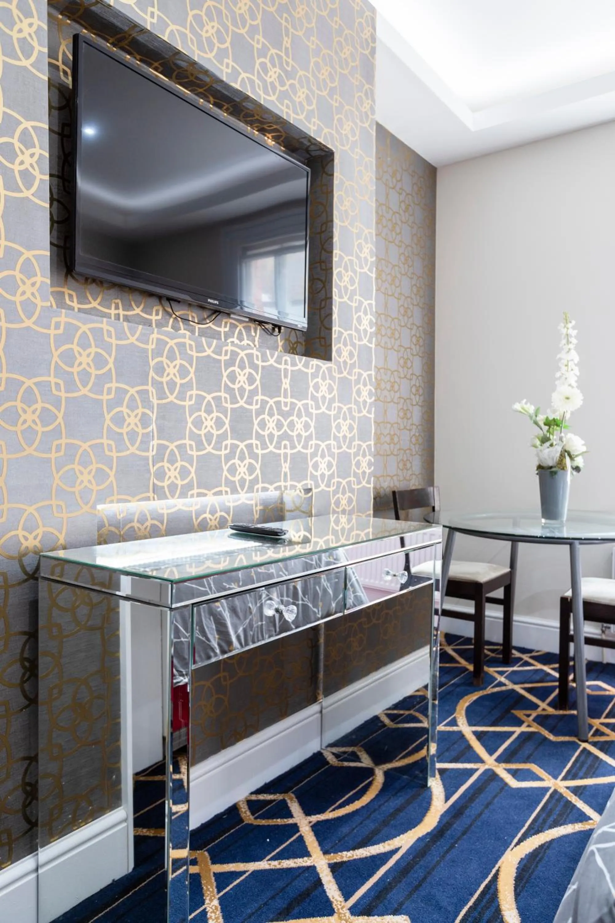 Marble Arch Mews Apart'hotel