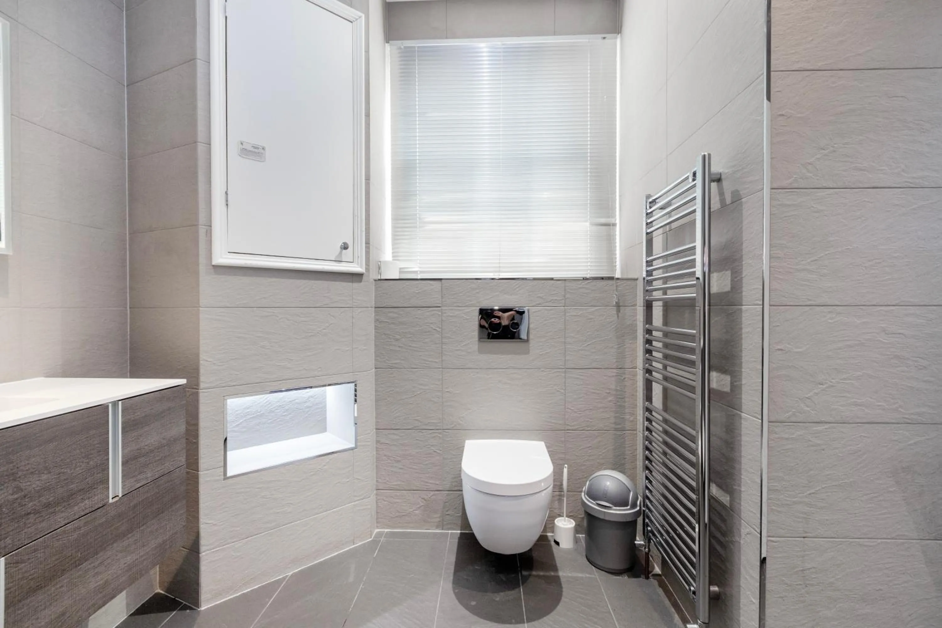 Marble Arch Mews Apart'hotel