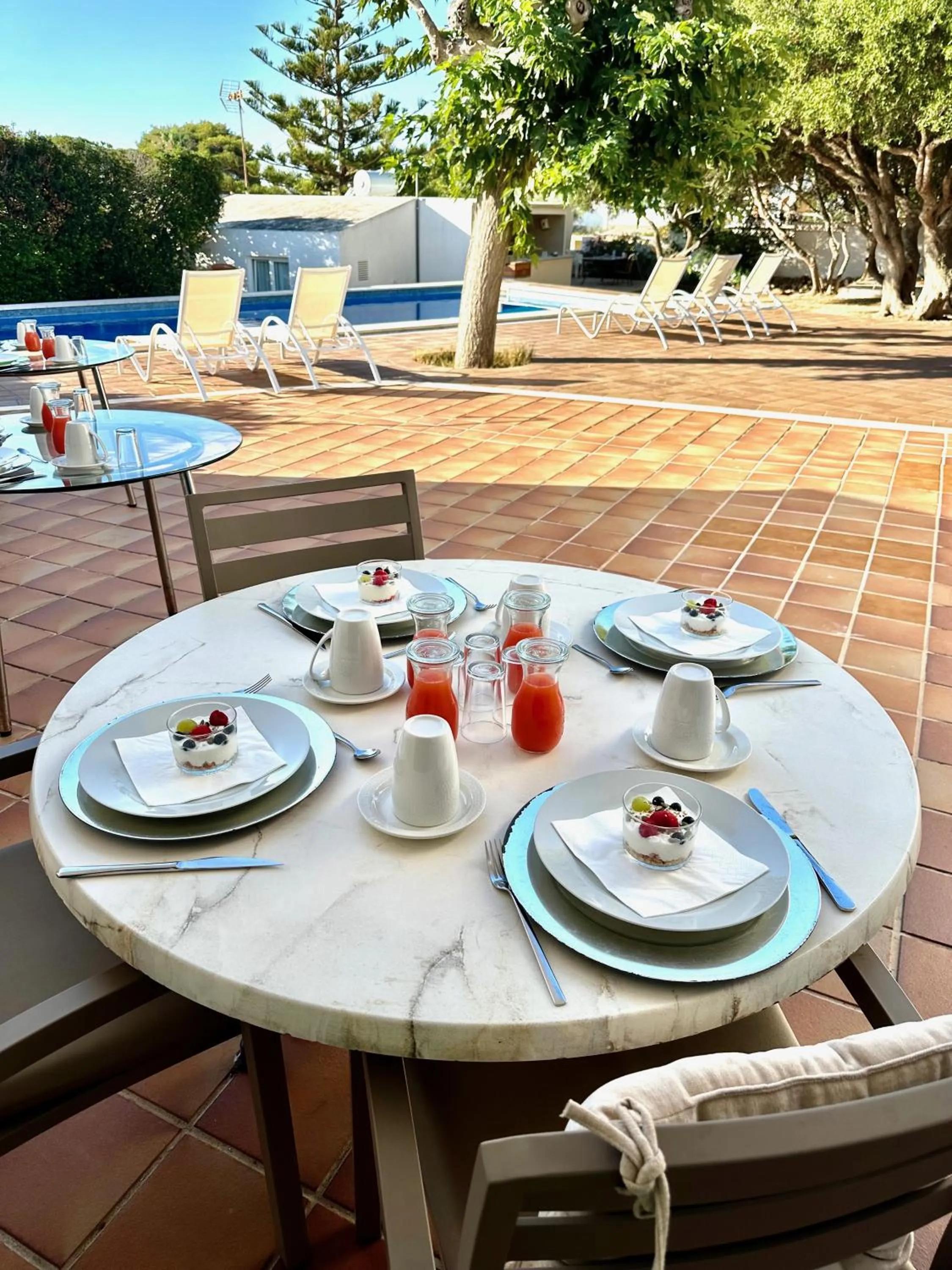 View (from property/room) in Starbal Love