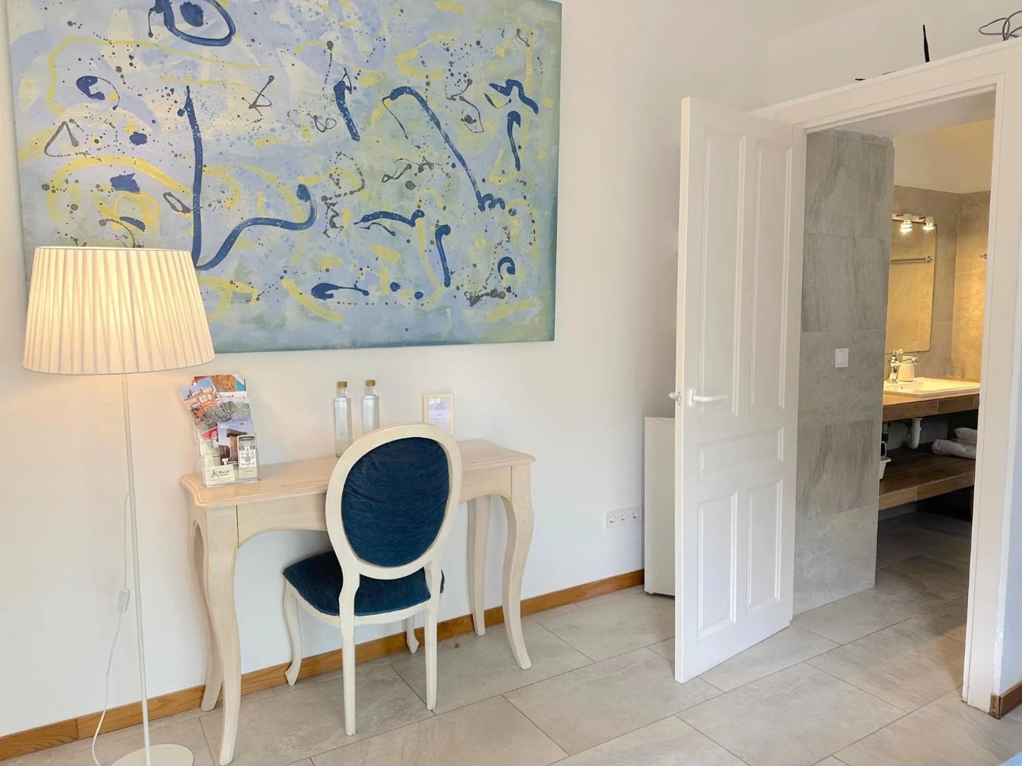 Property building in Starbal Love