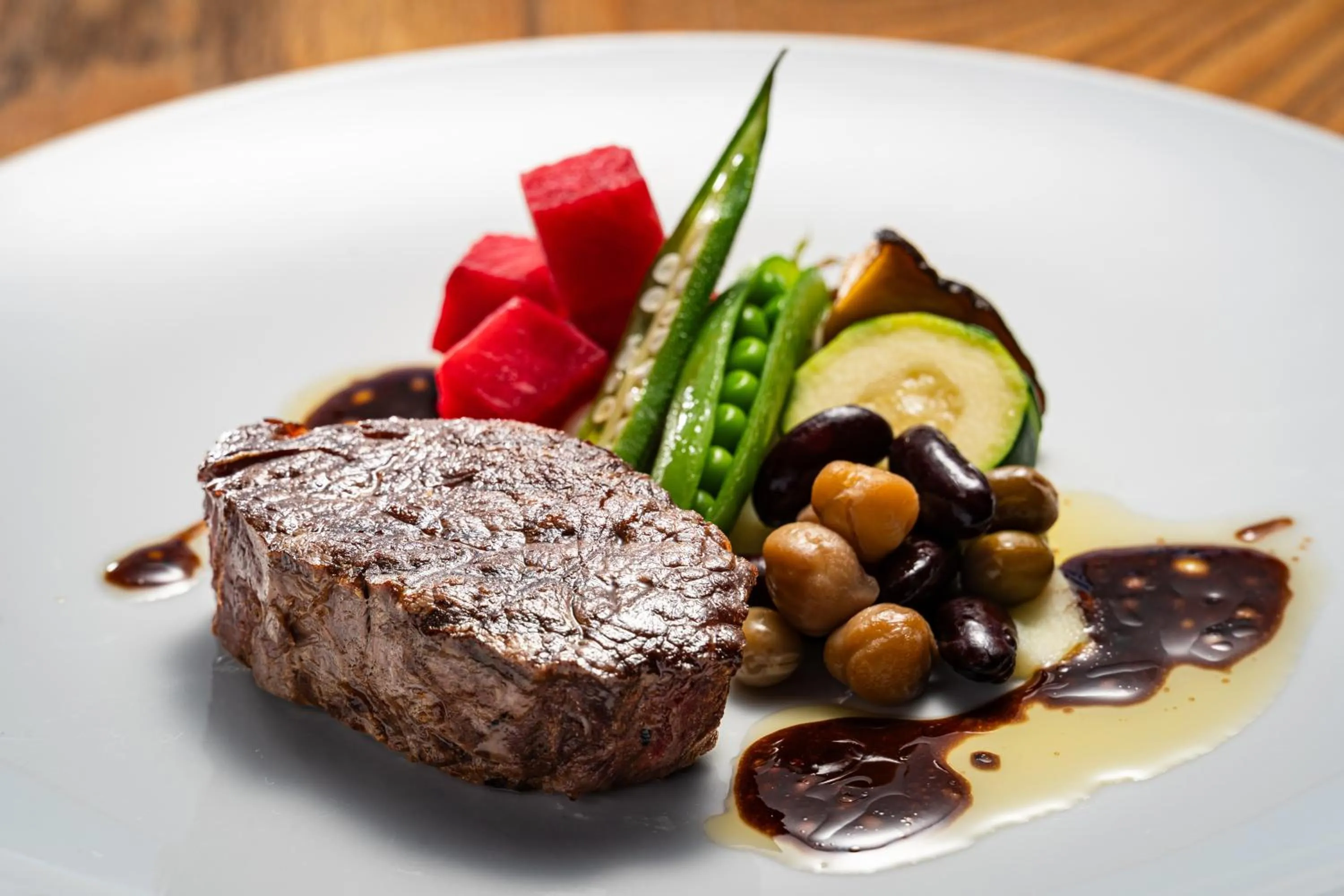 SEKIYA RESORT Galleria Midobaru