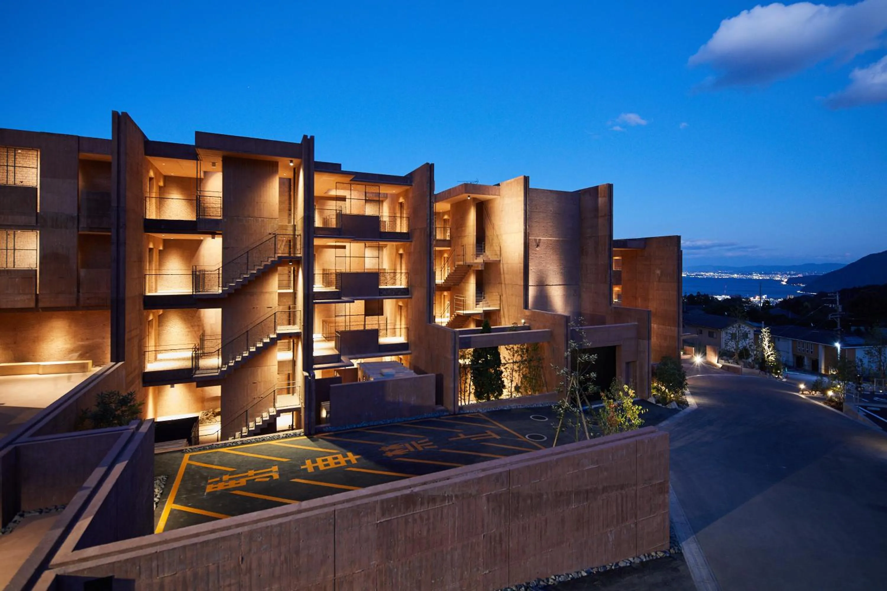 SEKIYA RESORT Galleria Midobaru