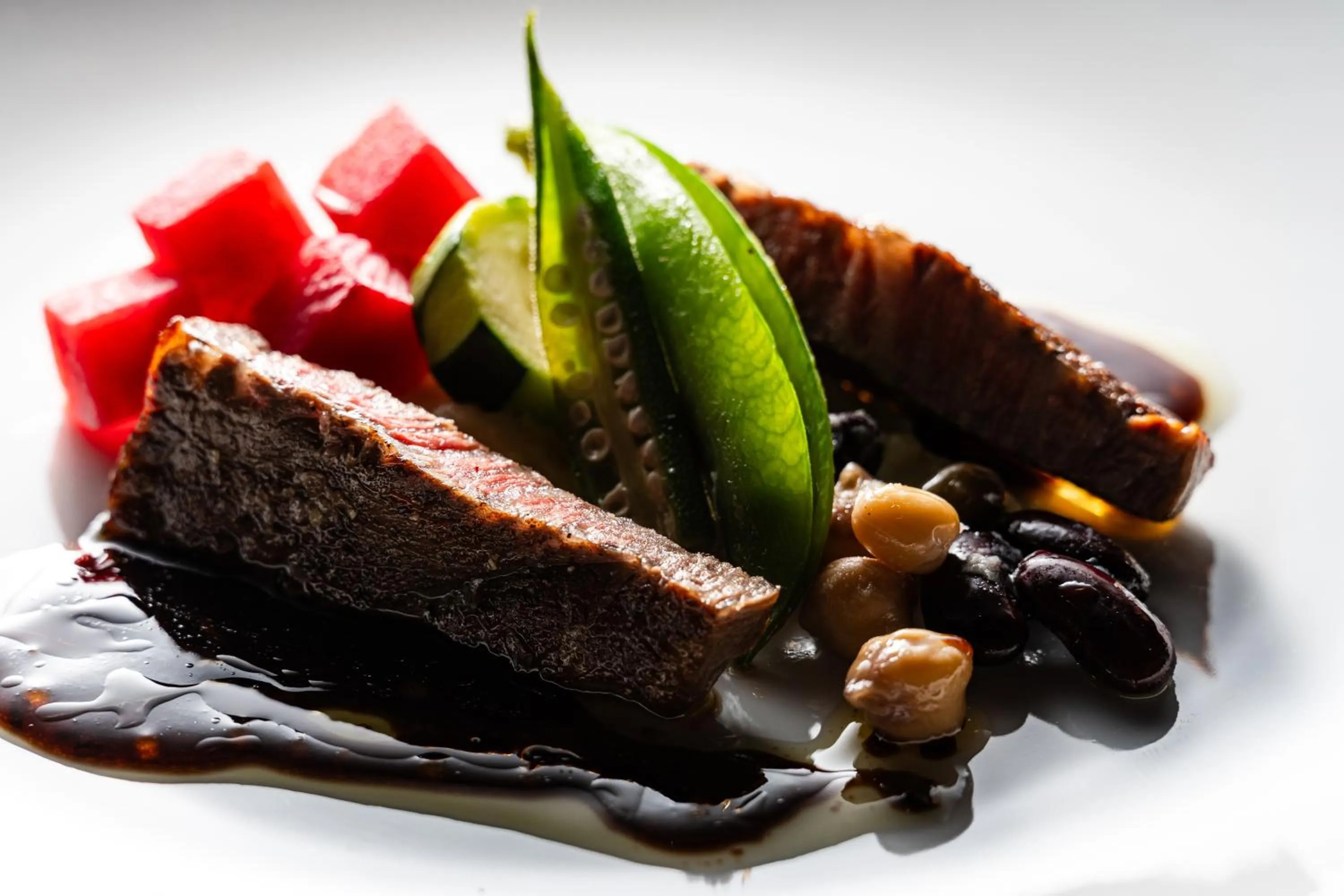 SEKIYA RESORT Galleria Midobaru