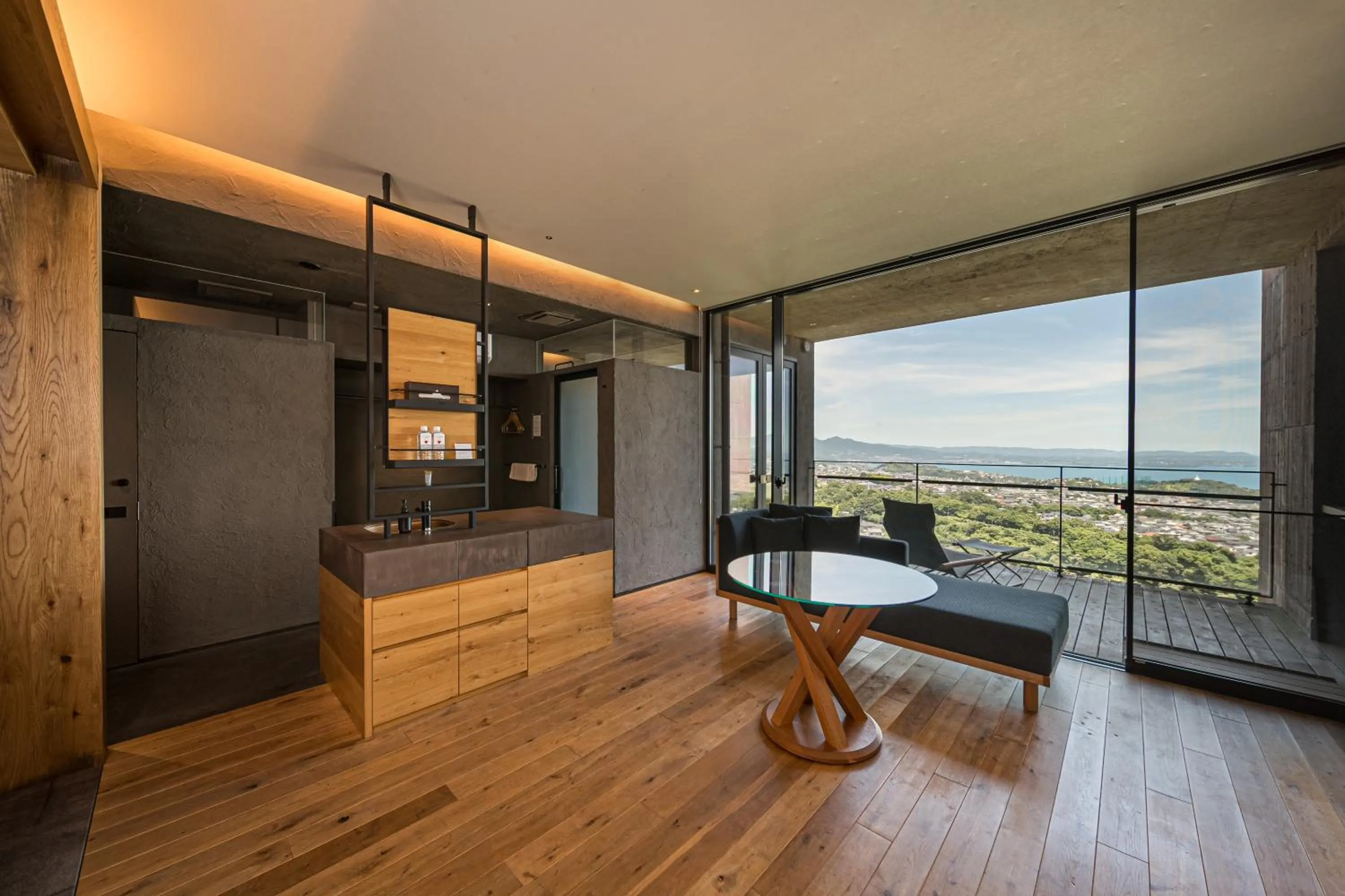 SEKIYA RESORT Galleria Midobaru